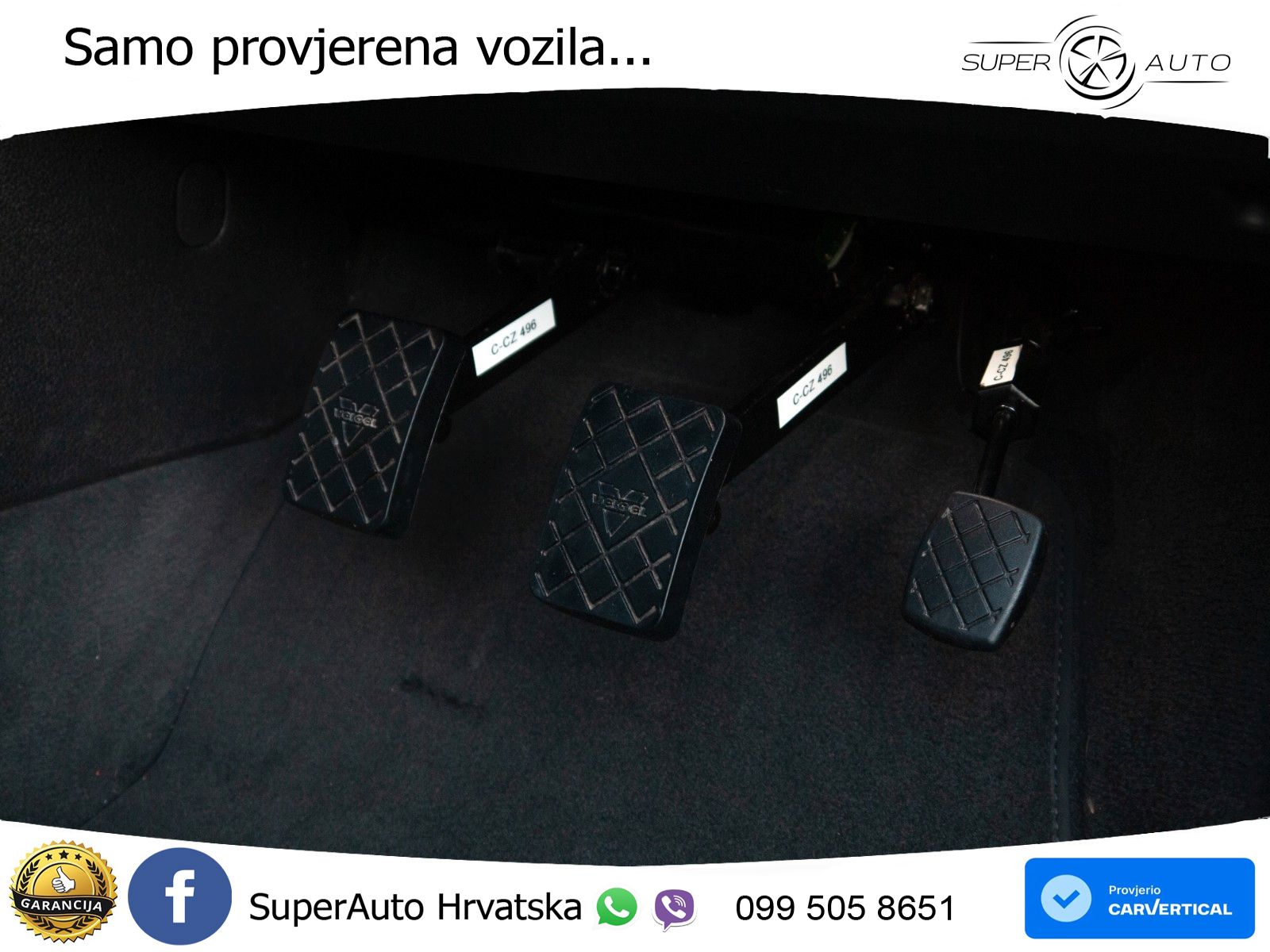 Audi Q3 35 TDI (150 KS) quattro