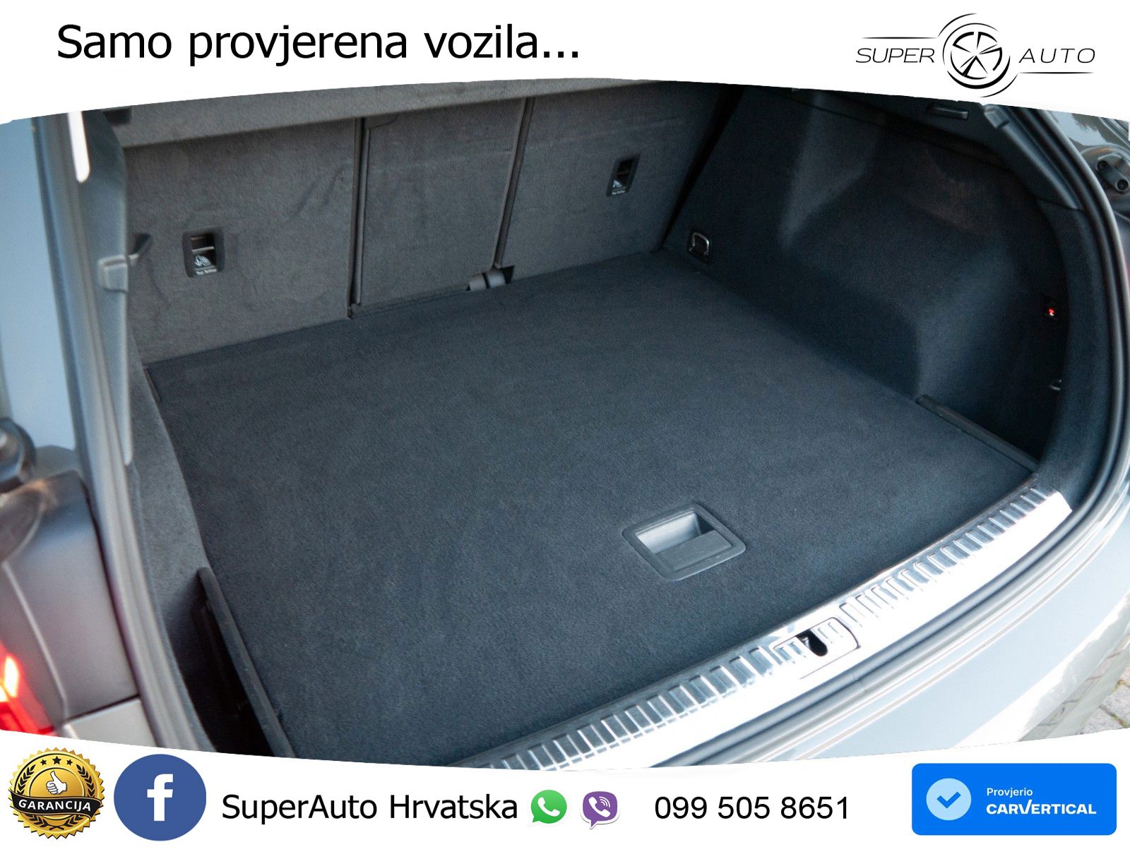 Audi Q3 35 TDI (150 KS) quattro