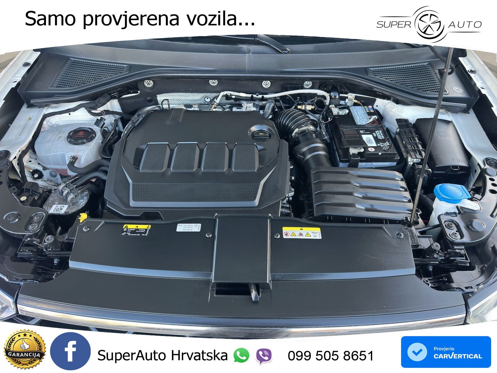 Volkswagen T-Roc I 2.0 TDI (116 KS)