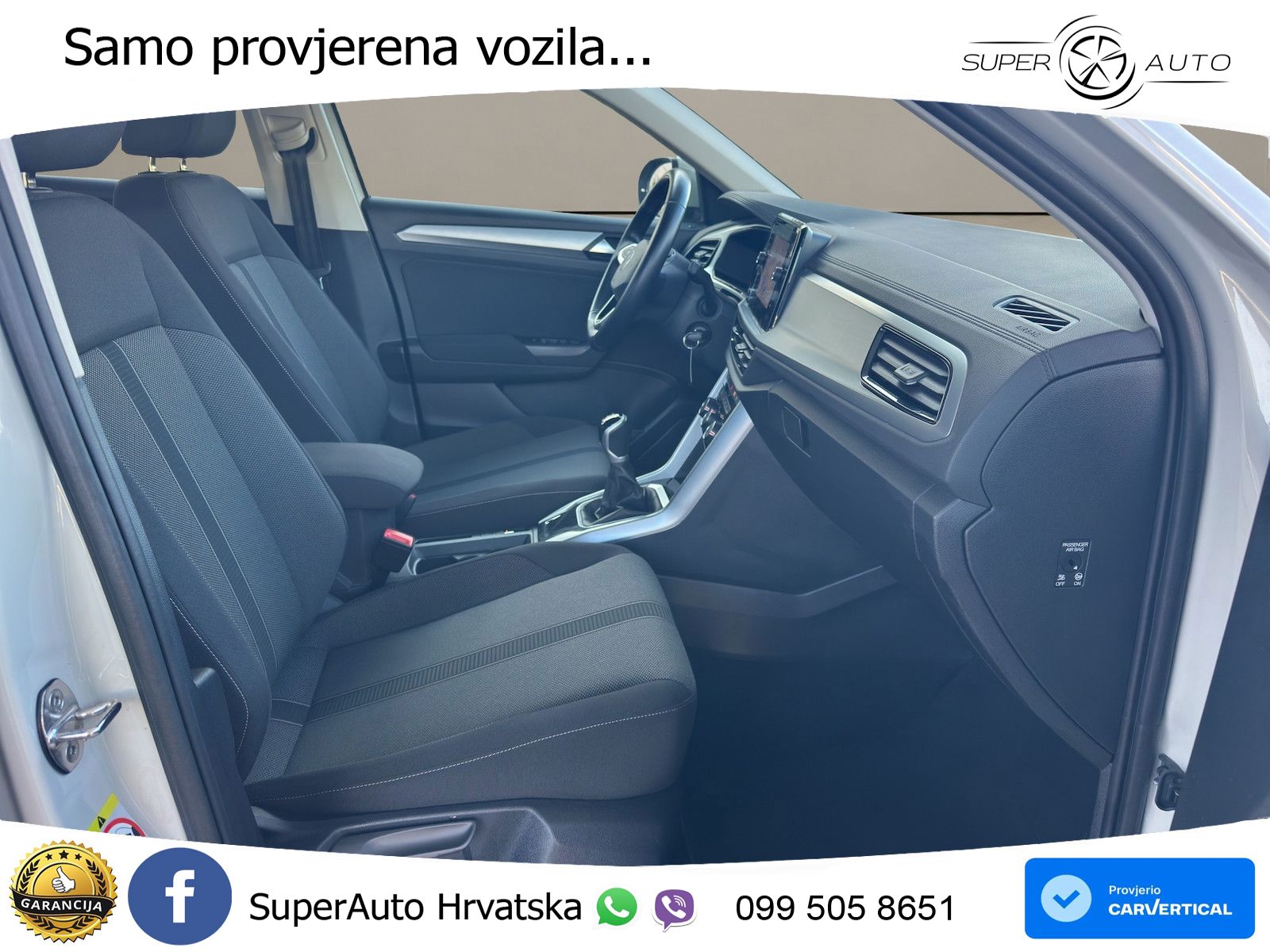 Volkswagen T-Roc I 2.0 TDI (116 KS)