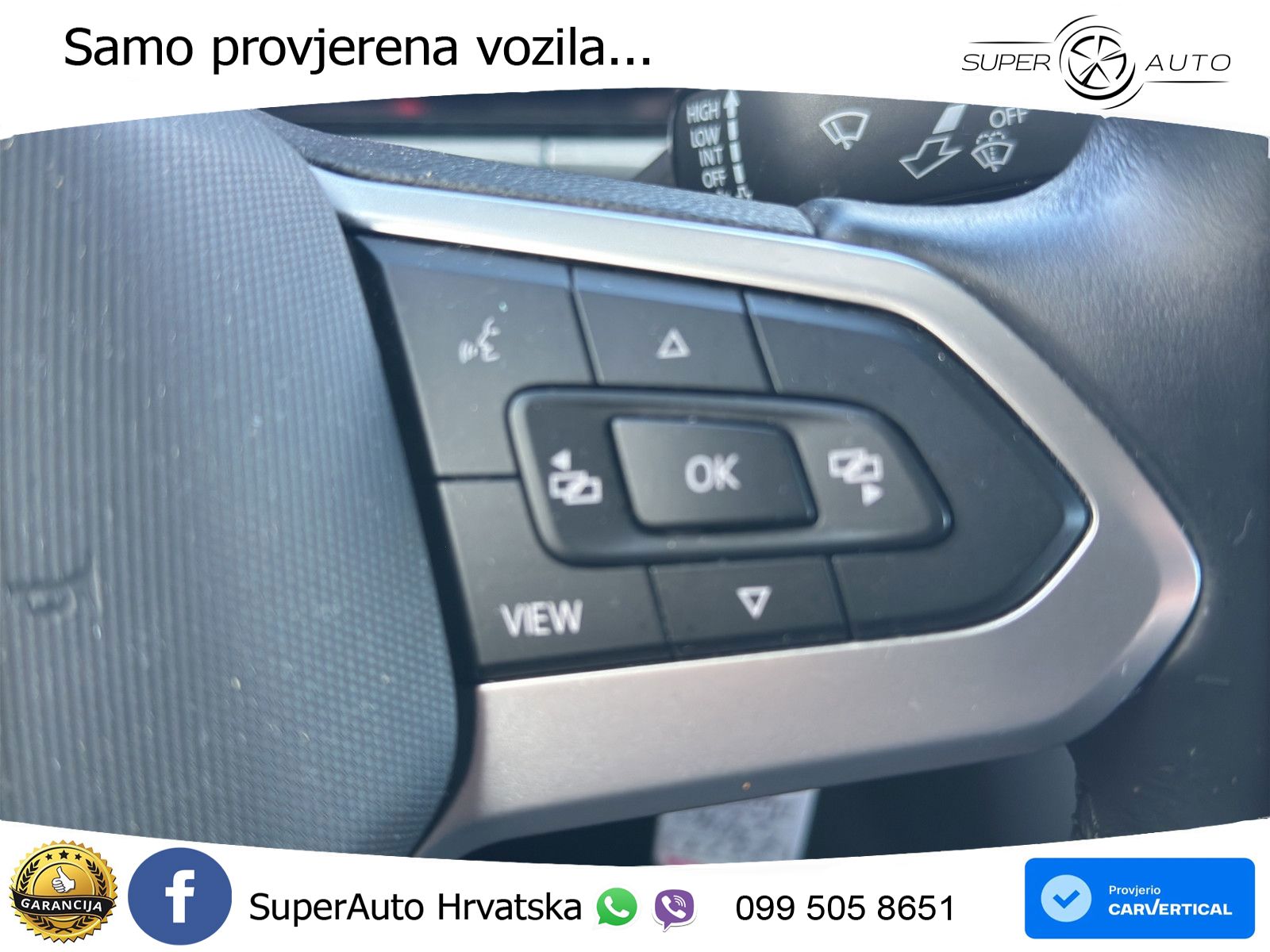 Volkswagen T-Roc I 2.0 TDI (116 KS)