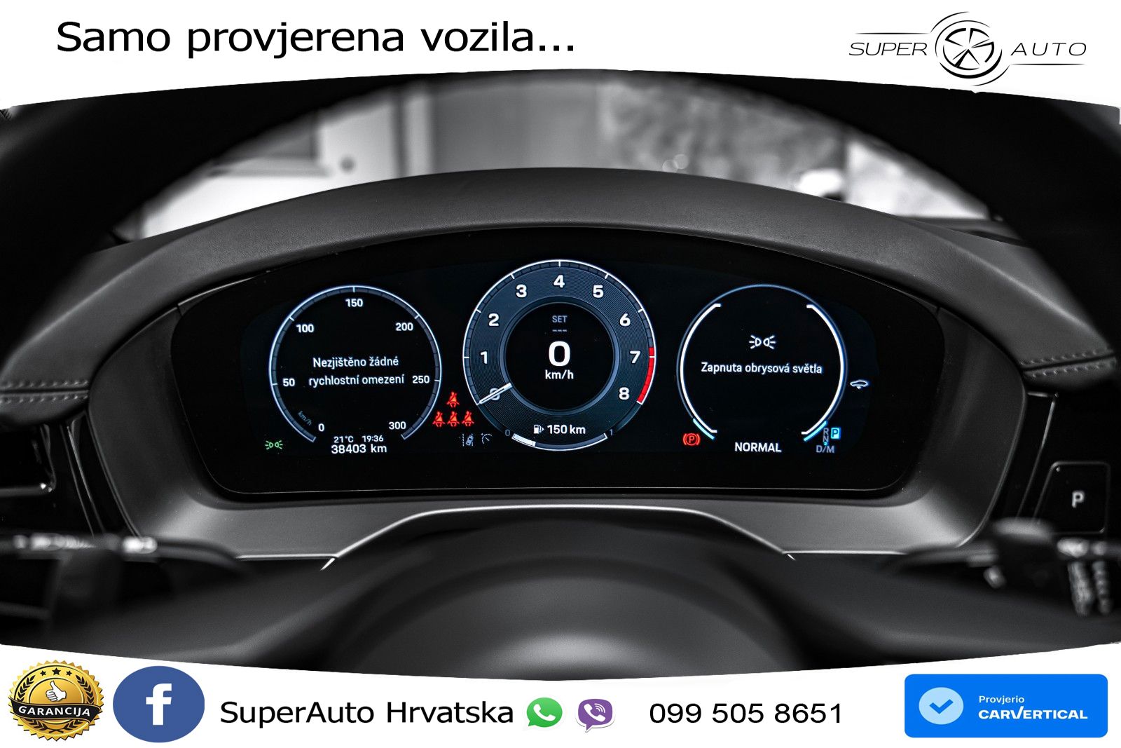 Porsche Panamera 4 2.9 V6 (353 KS) PDK ZRAČNI+ACC+GR SJED+360+PANO