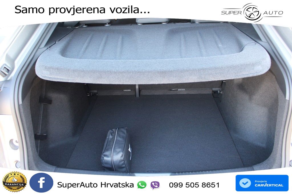 Cupra Tavascan 82 kWh (340 KS)  4WD VZ MATRIX+GR SJED+KAM