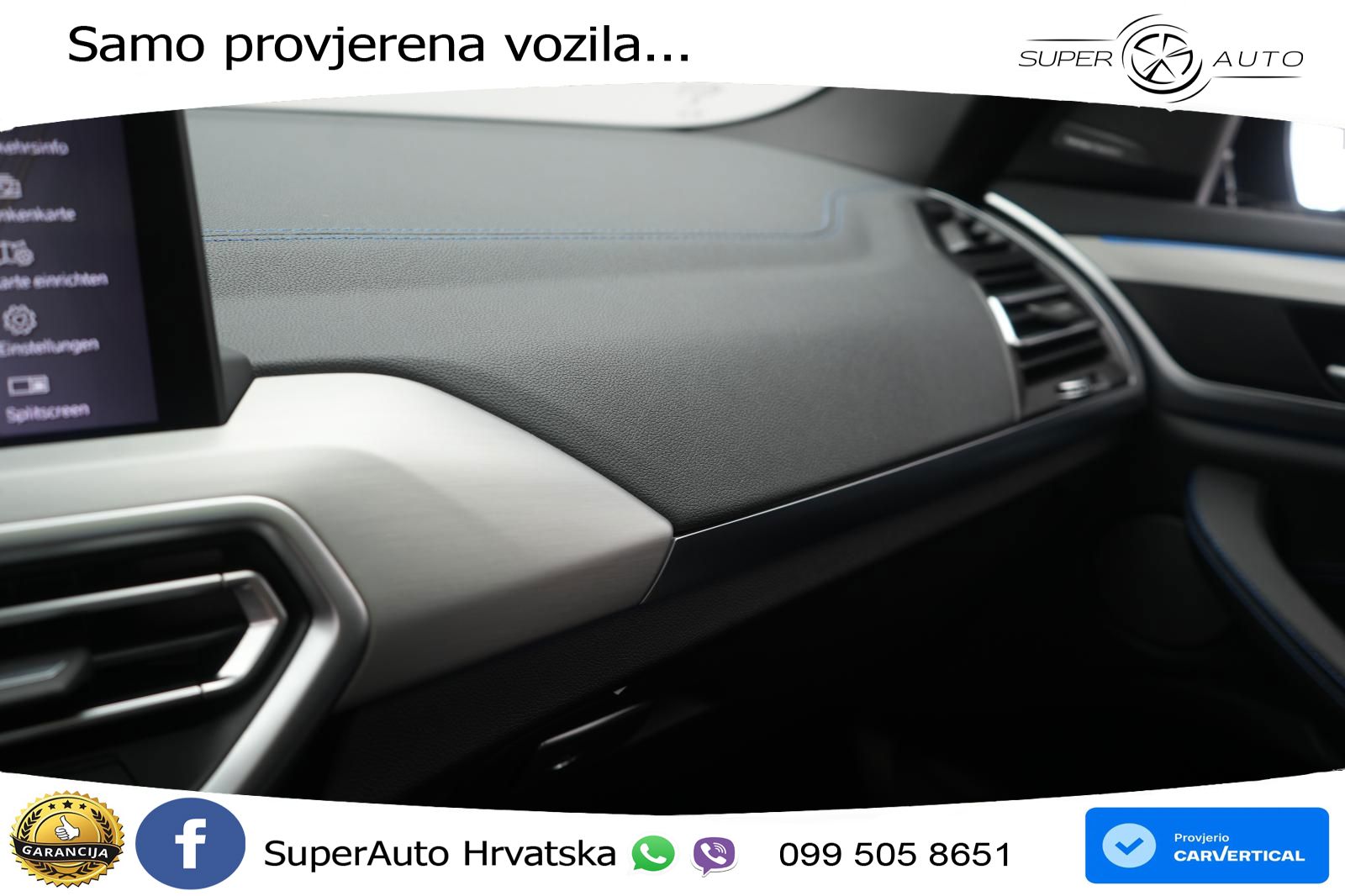 BMW X3 30e xDrive Steptronic M Sport LED+GR SJED+ACC