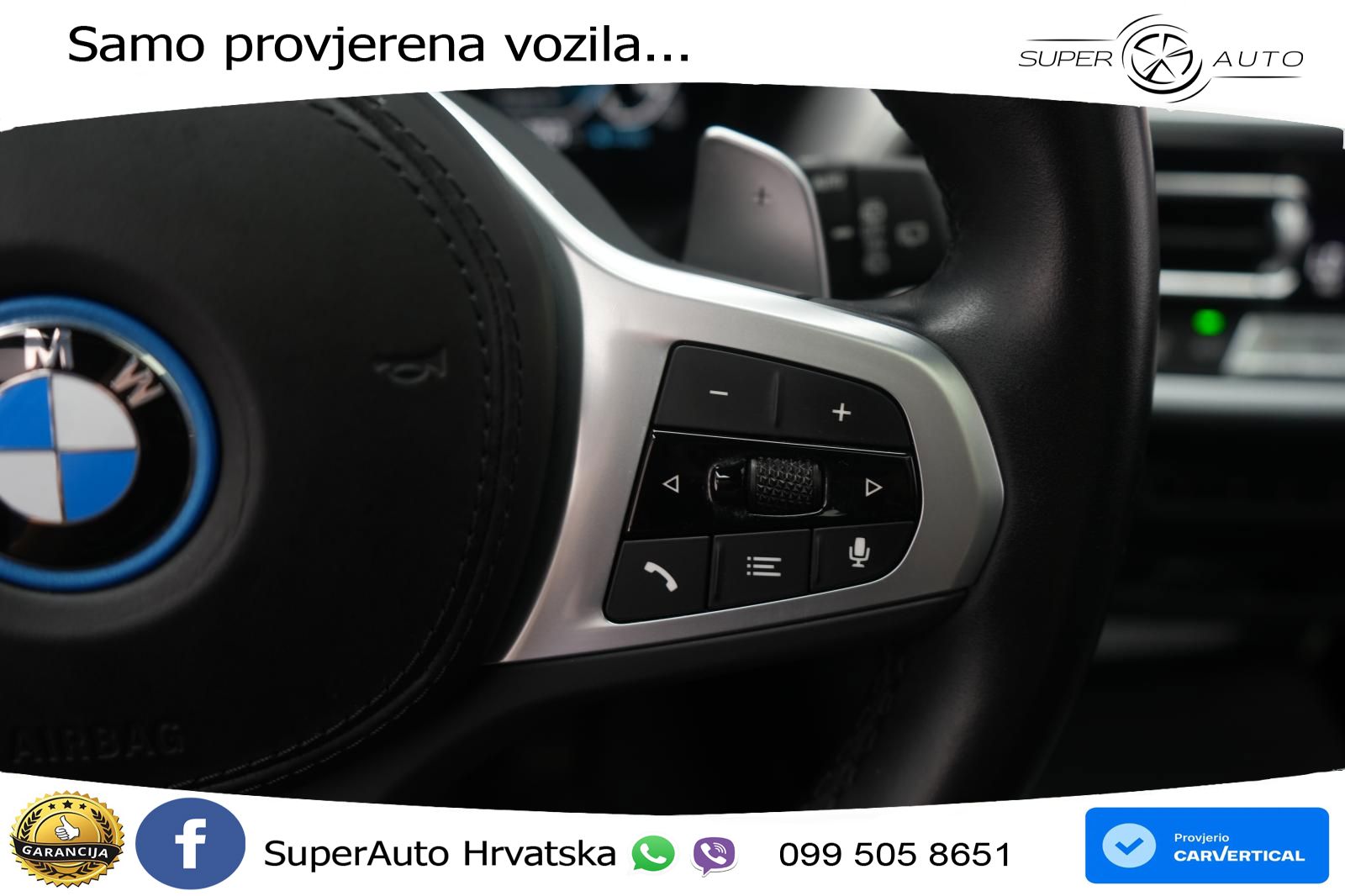 BMW X3 30e xDrive Steptronic M Sport LED+GR SJED+ACC