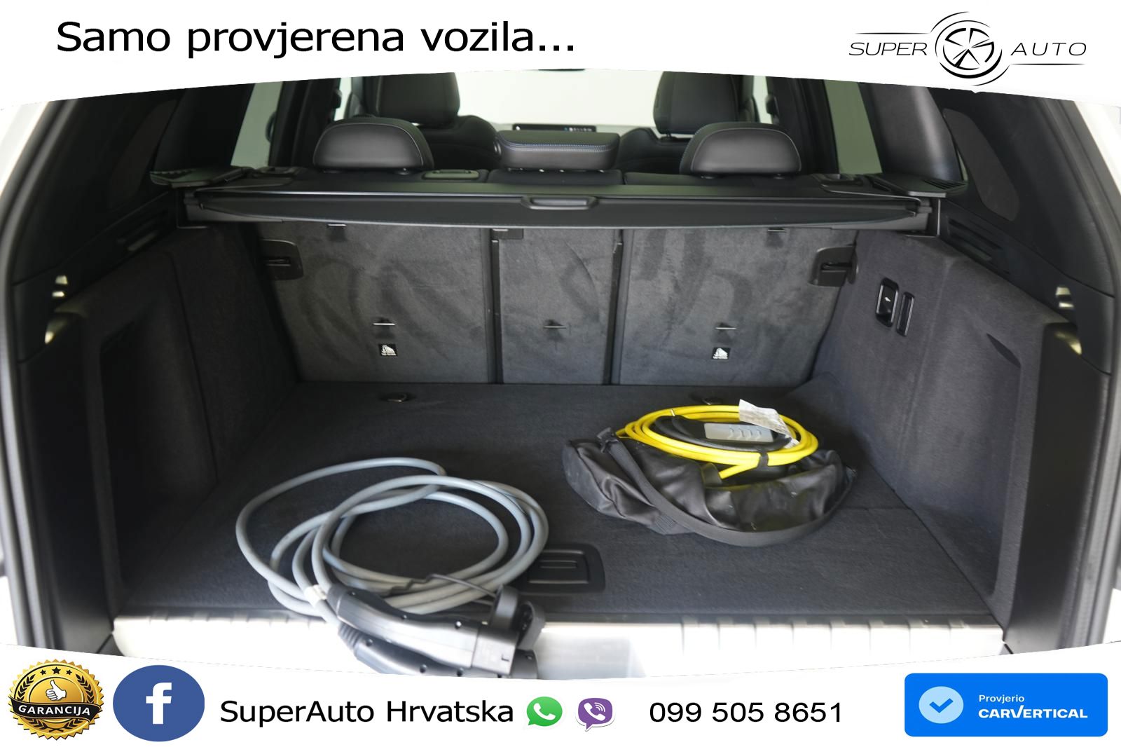BMW X3 30e xDrive Steptronic M Sport LED+GR SJED+ACC