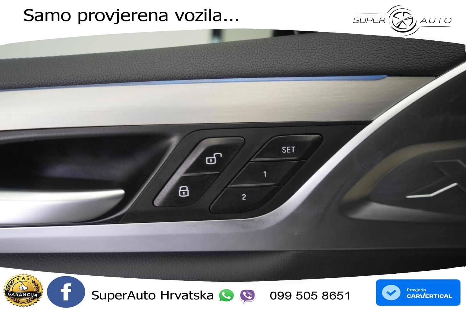 BMW X3 30e xDrive Steptronic M Sport LED+GR SJED+ACC