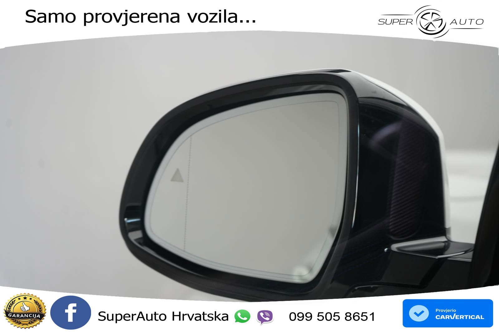 BMW X3 30e xDrive Steptronic M Sport LED+GR SJED+ACC