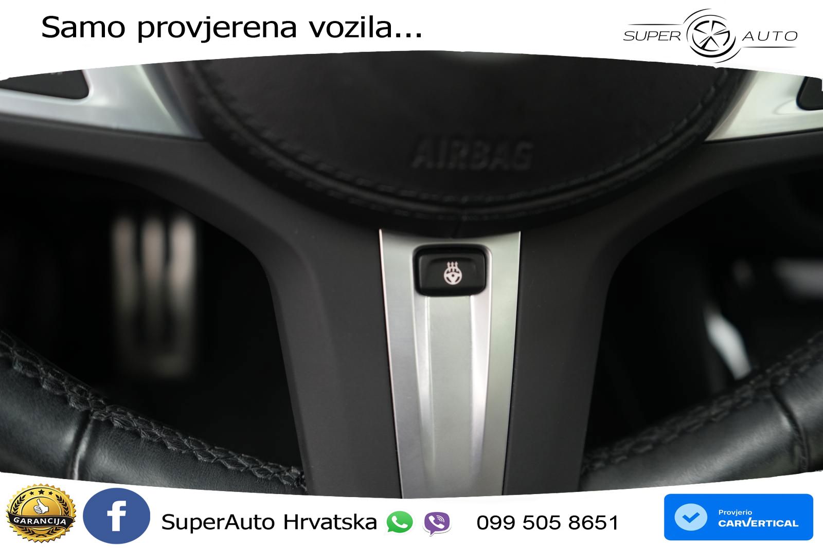 BMW X3 30e xDrive Steptronic M Sport LED+GR SJED+ACC