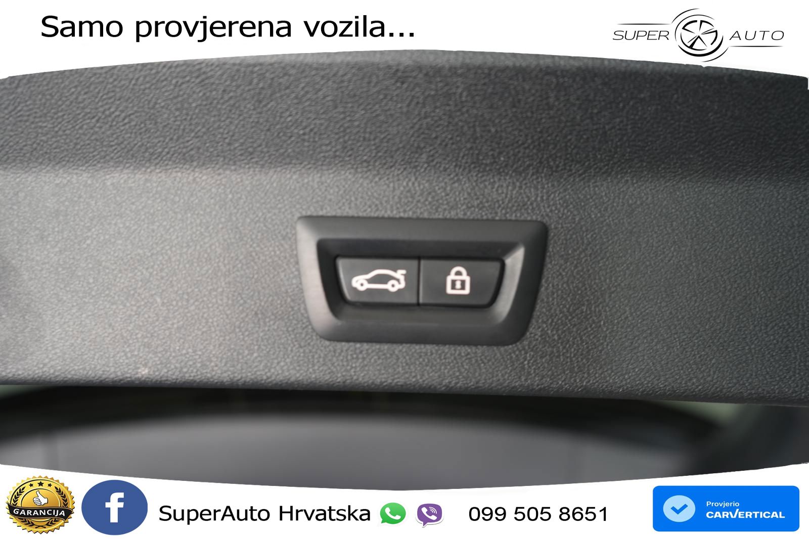 BMW X3 30e xDrive Steptronic M Sport LED+GR SJED+ACC