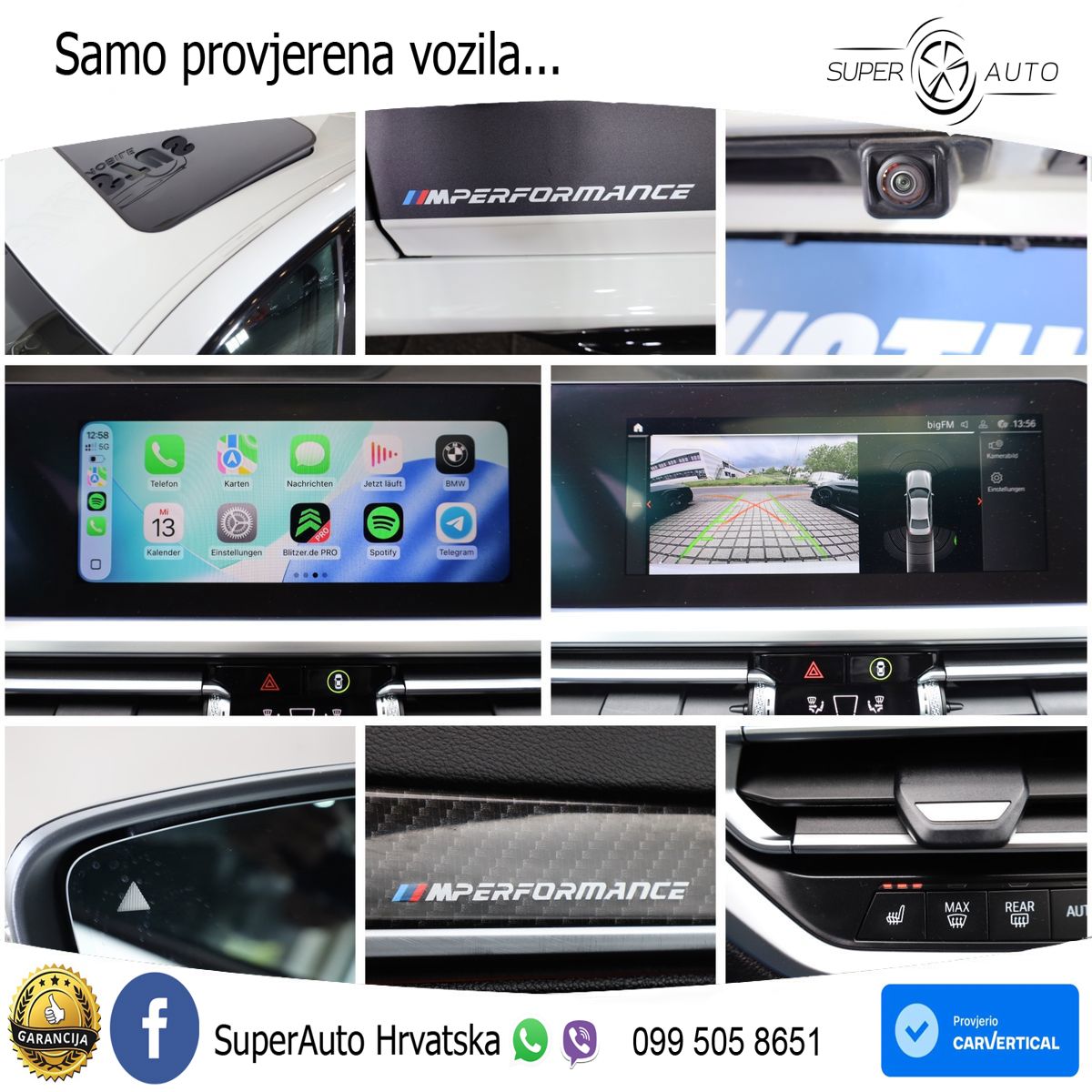 BMW 330i (258 KS) Steptronic