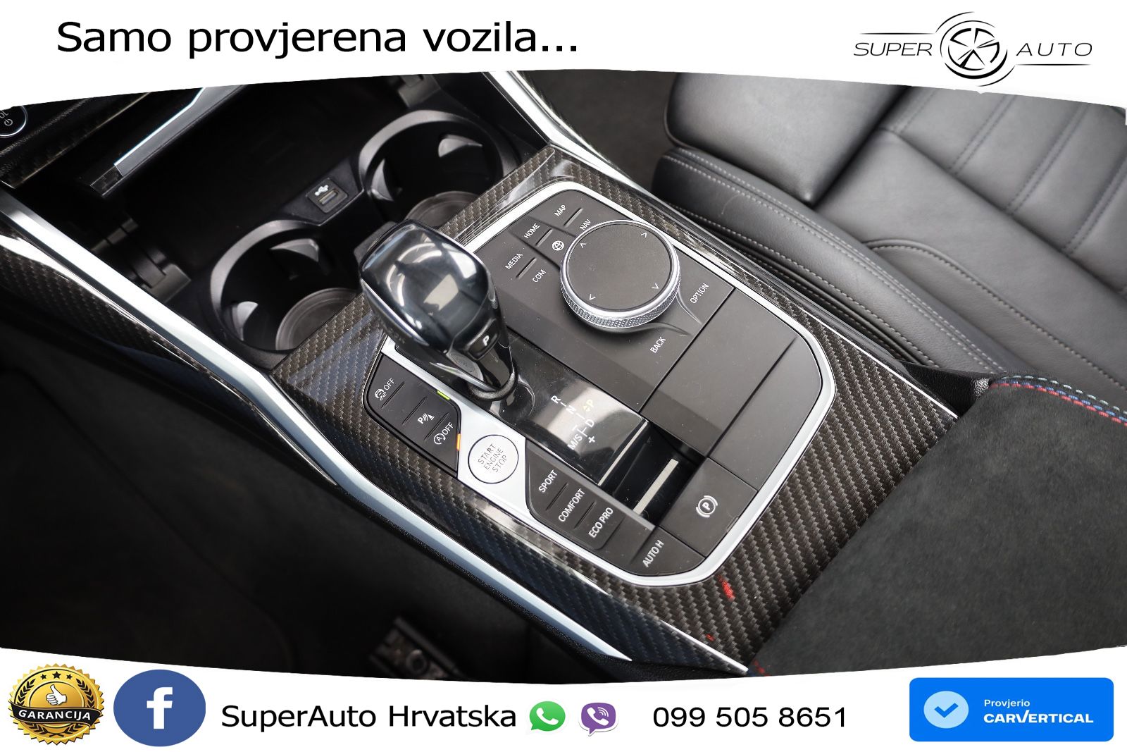 BMW 330i (258 KS) Steptronic