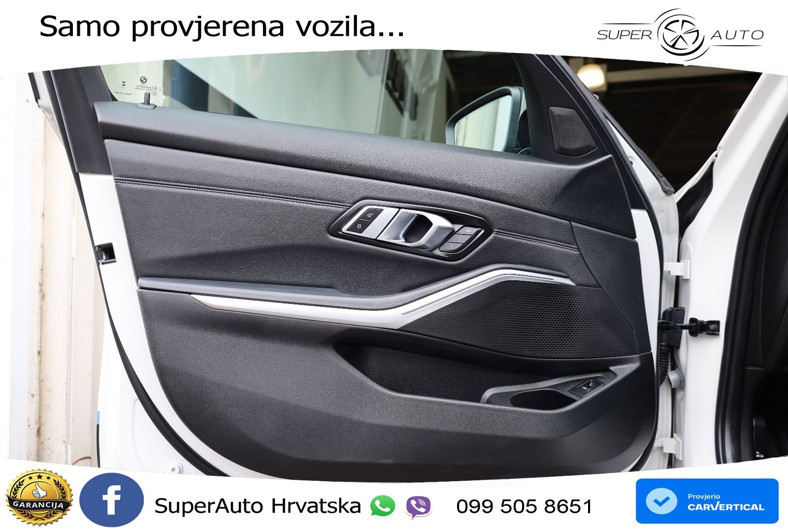 BMW 330i (258 KS) Steptronic