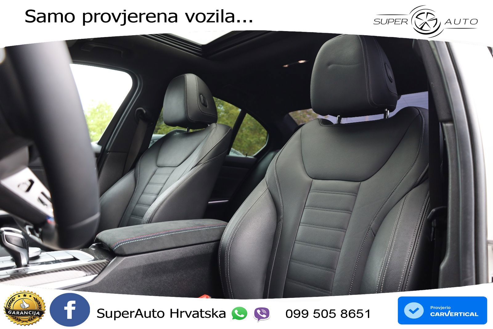 BMW 330i (258 KS) Steptronic