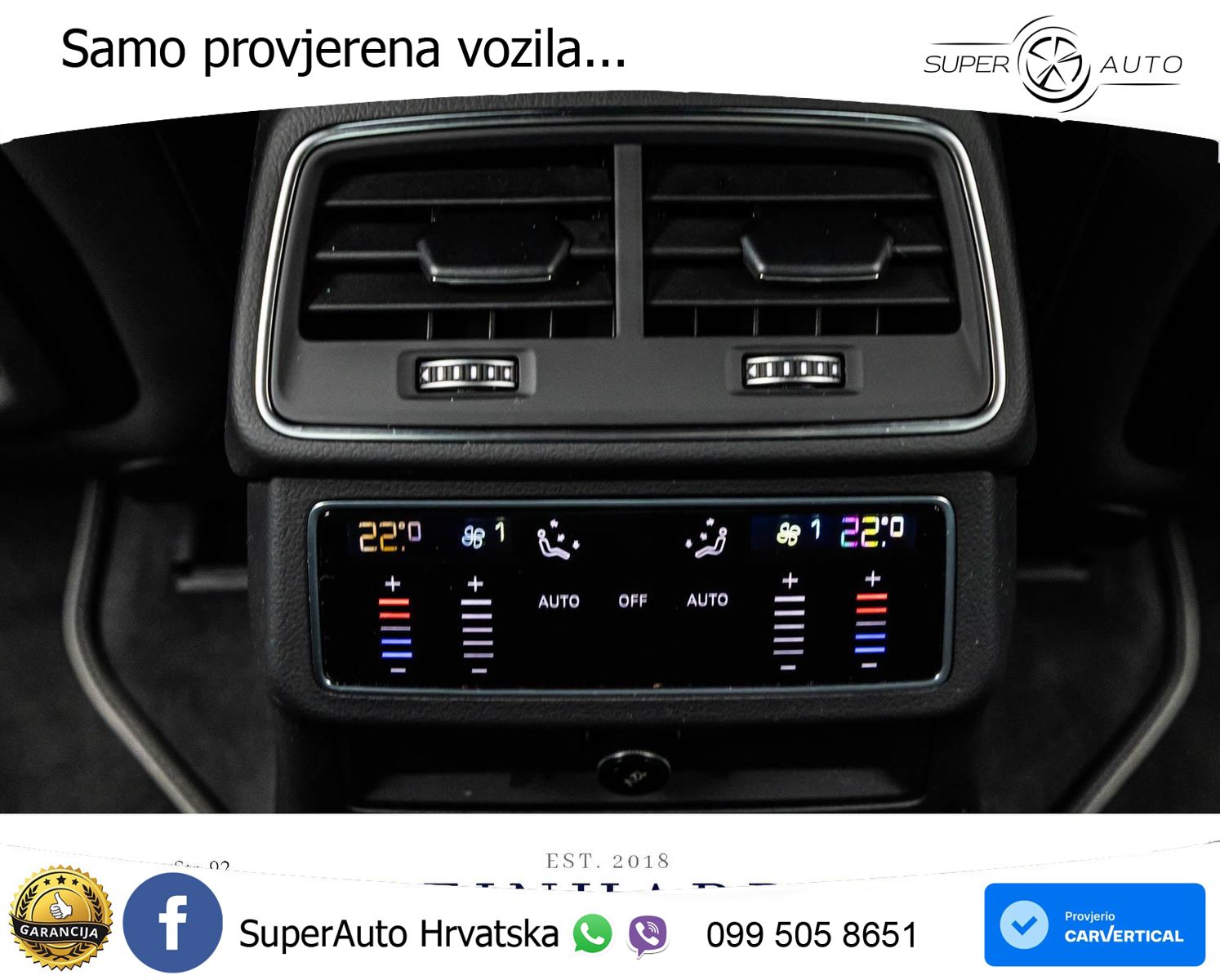 Audi A6 45 TFSI (265 KS) S tronic S line LED+GR SJED+ACC