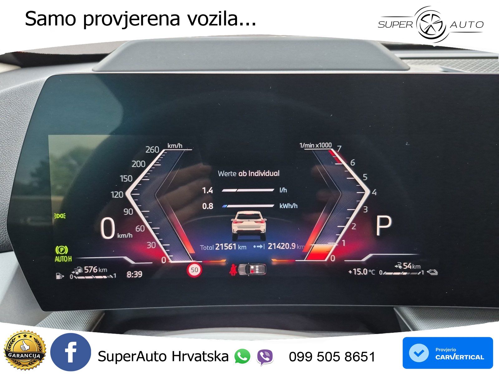 BMW X1 25e (245 KS) xDrive Steptronic LED+GR SJED+ACC