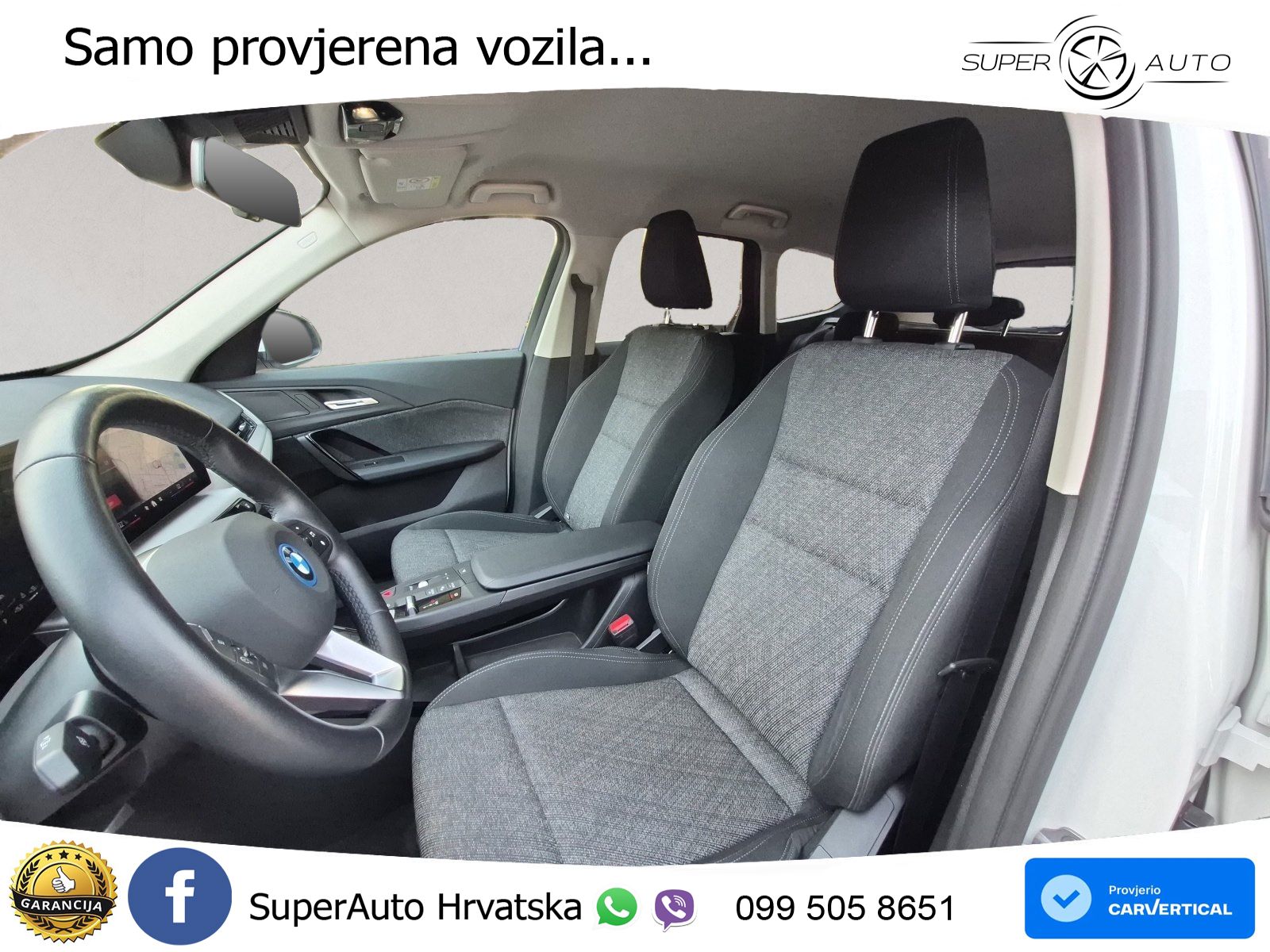 BMW X1 25e (245 KS) xDrive Steptronic LED+GR SJED+ACC