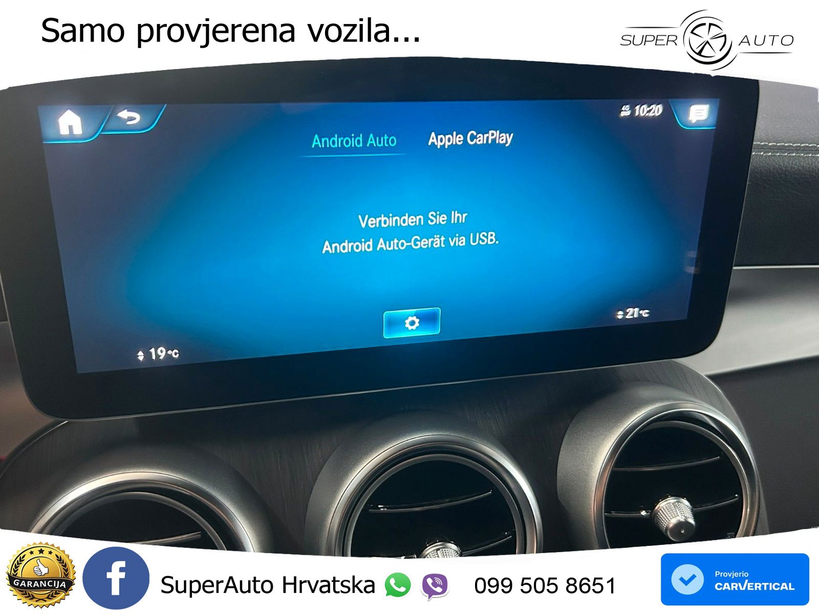 Mercedes GLC 300e (320 KS) 4MATIC 9G-TRONIC AMG LED+GR SJED+ACC