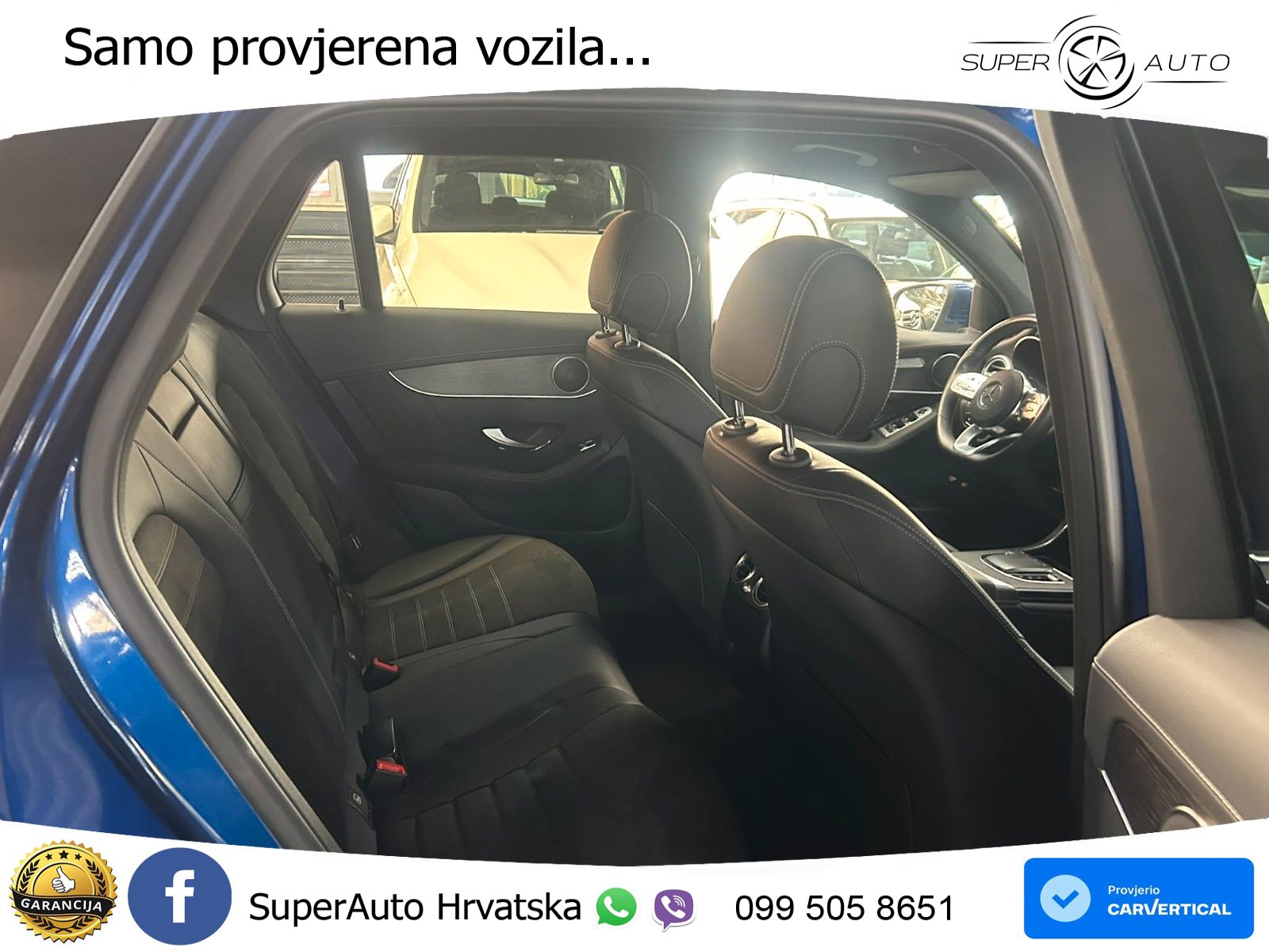 Mercedes GLC 300e (320 KS) 4MATIC 9G-TRONIC AMG LED+GR SJED+ACC