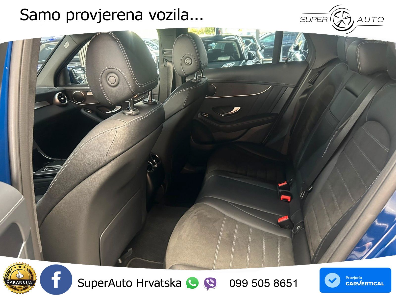 Mercedes GLC 300e (320 KS) 4MATIC 9G-TRONIC AMG LED+GR SJED+ACC