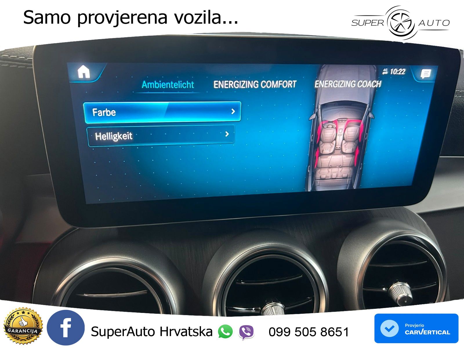 Mercedes GLC 300e (320 KS) 4MATIC 9G-TRONIC AMG LED+GR SJED+ACC
