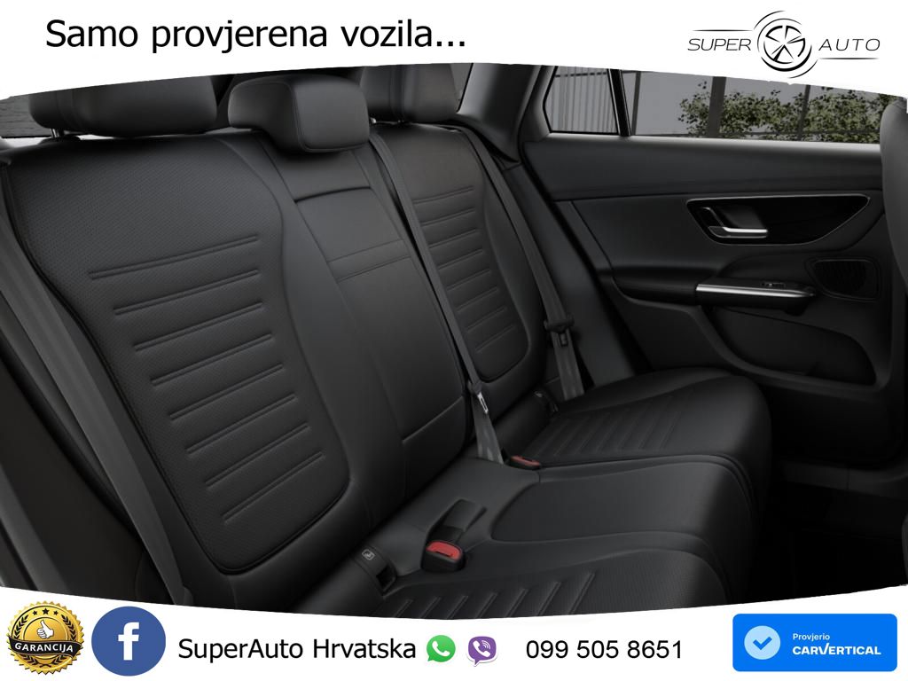 Mercedes GLC 200d (163 KS) 4MATIC 9G-TRONIC AMG LED+GR SJED+ACC