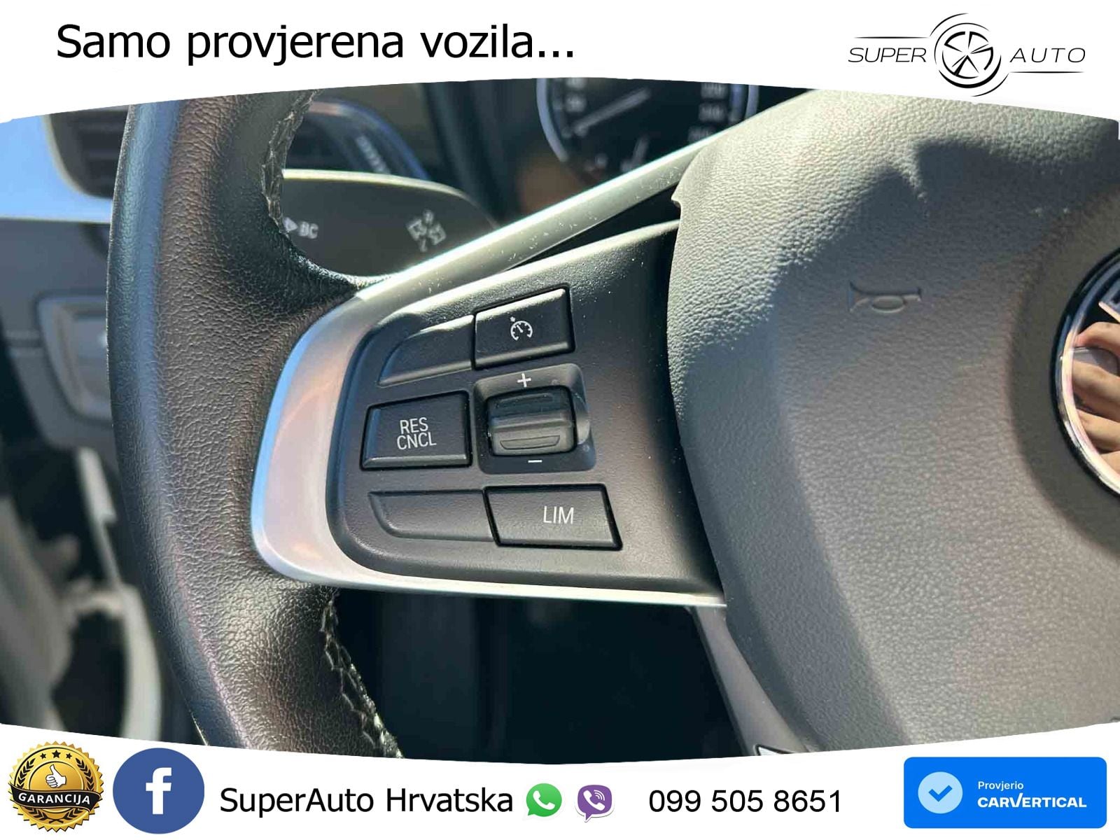 BMW X1 18d (150 KS) xLine