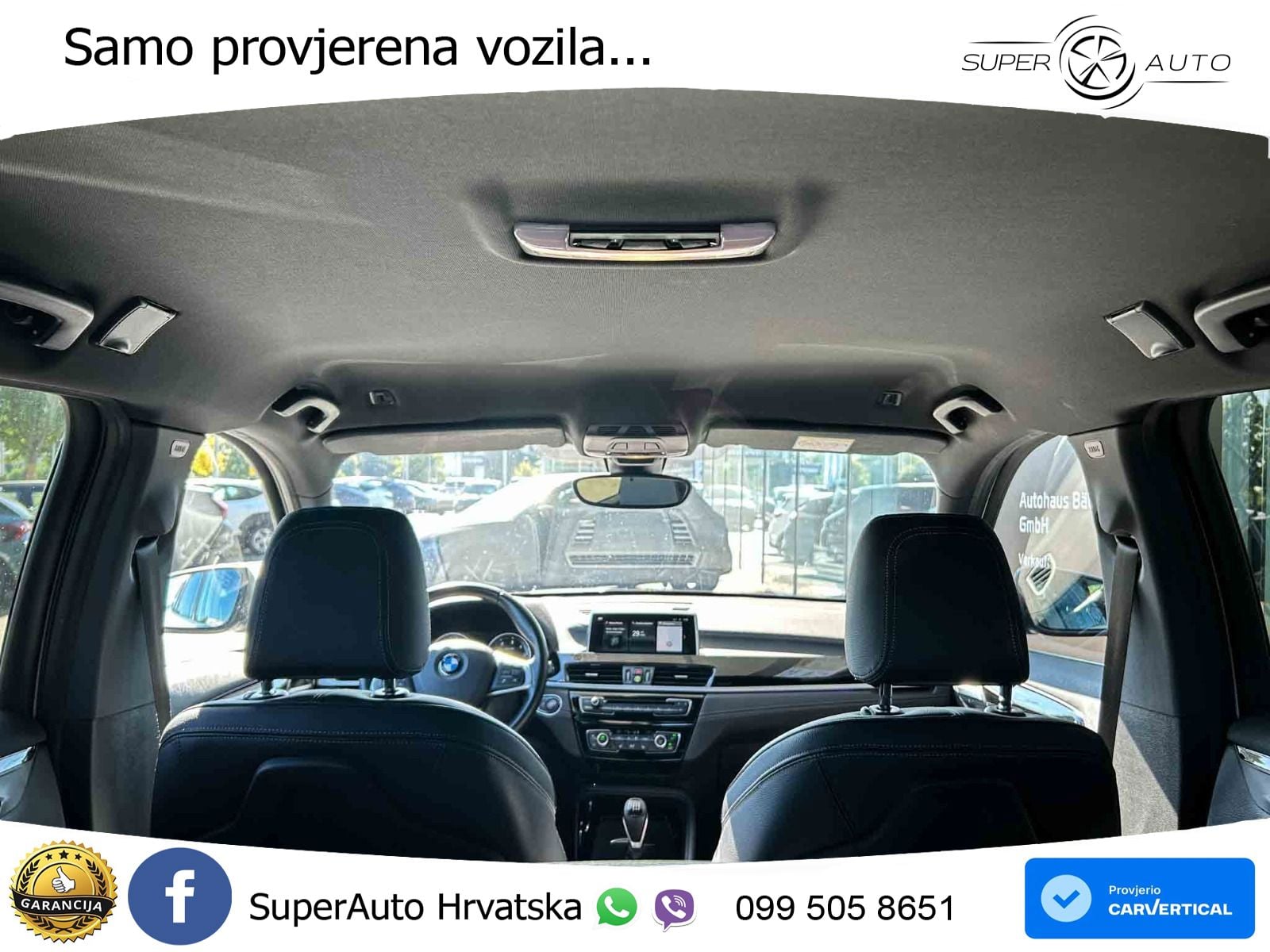 BMW X1 18d (150 KS) xLine