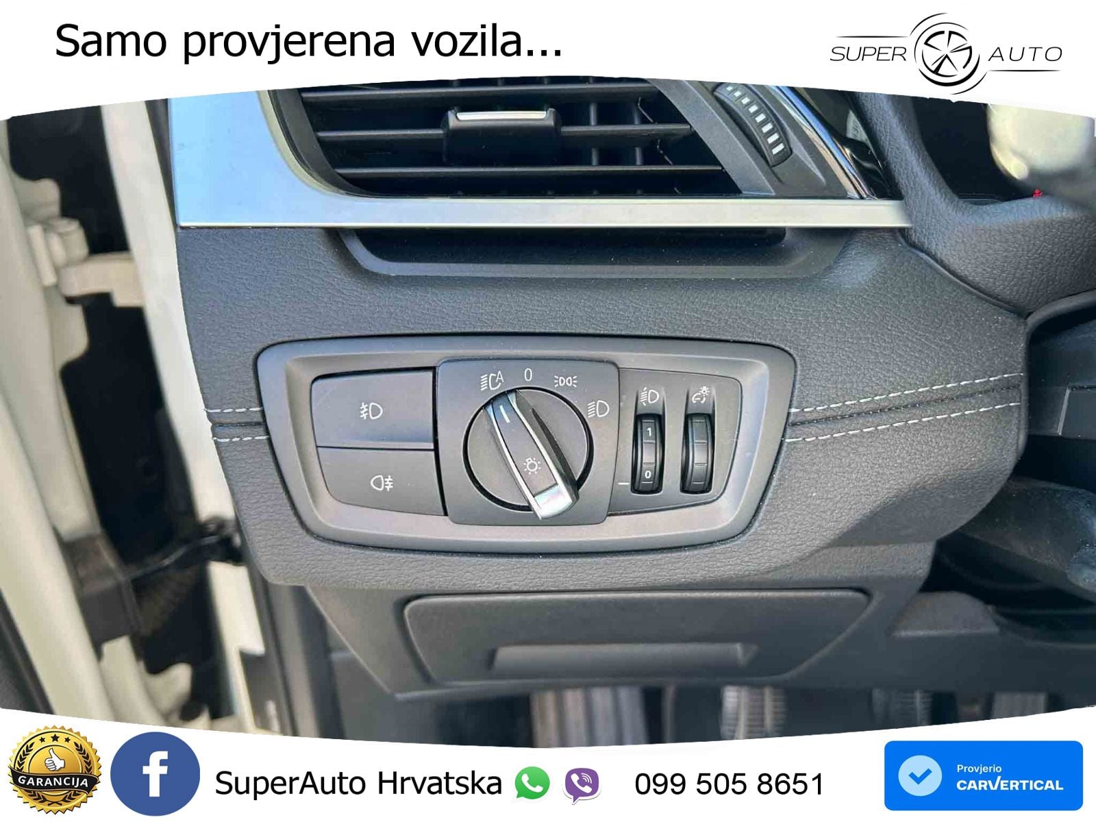 BMW X1 18d (150 KS) xLine