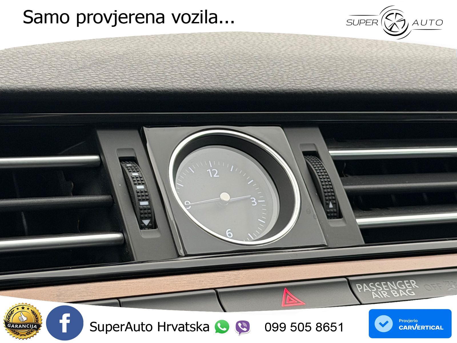 Volkswagen Passat Variant 2.0 TDI (190 KS) DSG R-Line LED+GR SJED+ACC