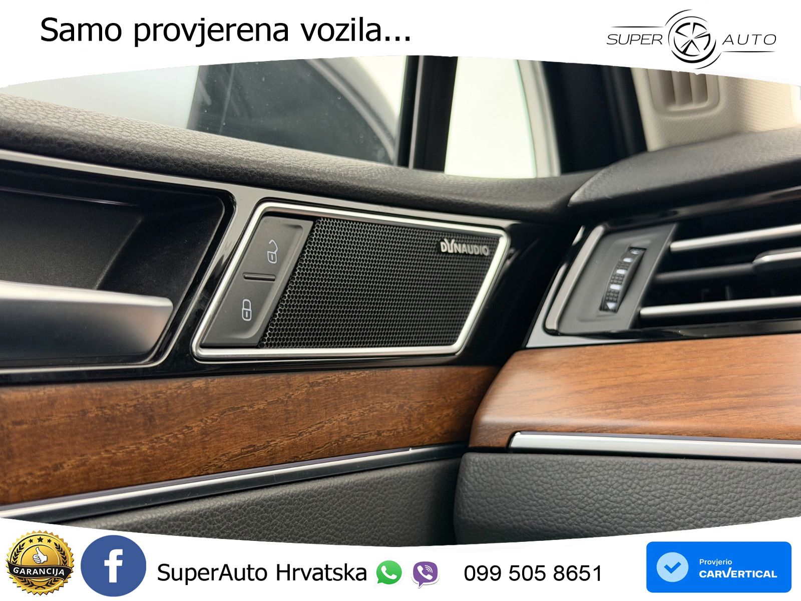 Volkswagen Passat Variant 2.0 TDI (190 KS) DSG R-Line LED+GR SJED+ACC