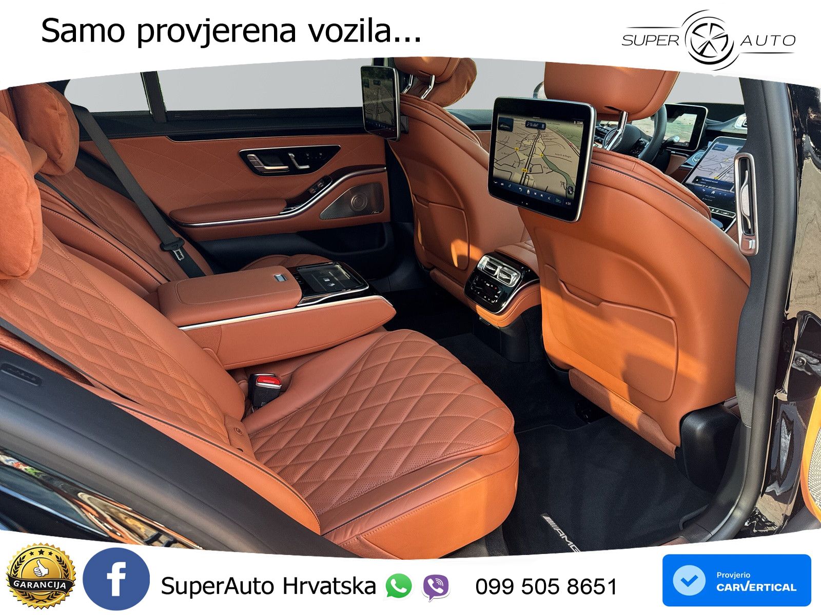 Mercedes S 450 (381 KS) EQ Boost 4MATIC 9G-TRONIC LED+GR SJED+ACC