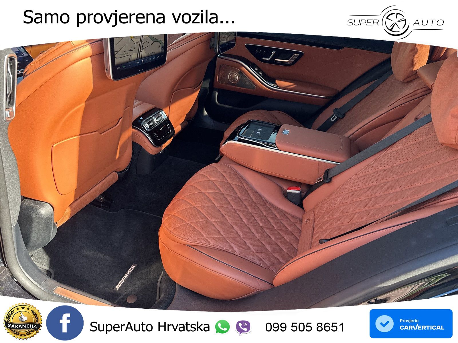 Mercedes S 450 (381 KS) EQ Boost 4MATIC 9G-TRONIC LED+GR SJED+ACC