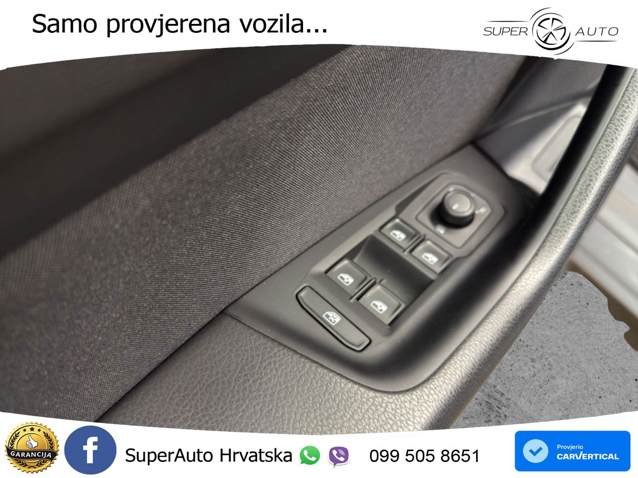 Volkswagen Passat Variant 1.5 TSI (150 KS) DSG ACT LED+GR SJED+ACC