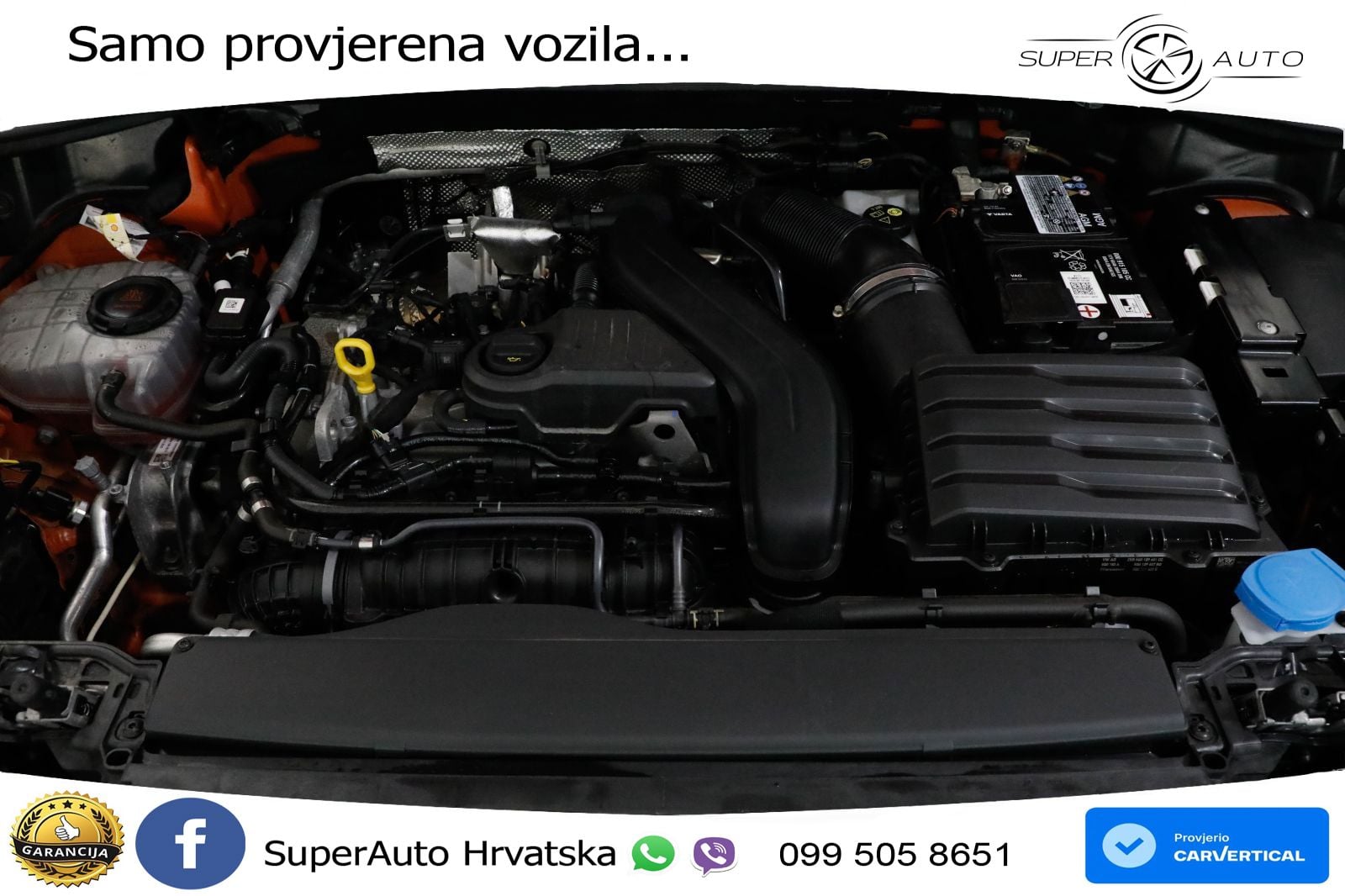 Audi Q3 Sportback 35 TFSI (150 KS)