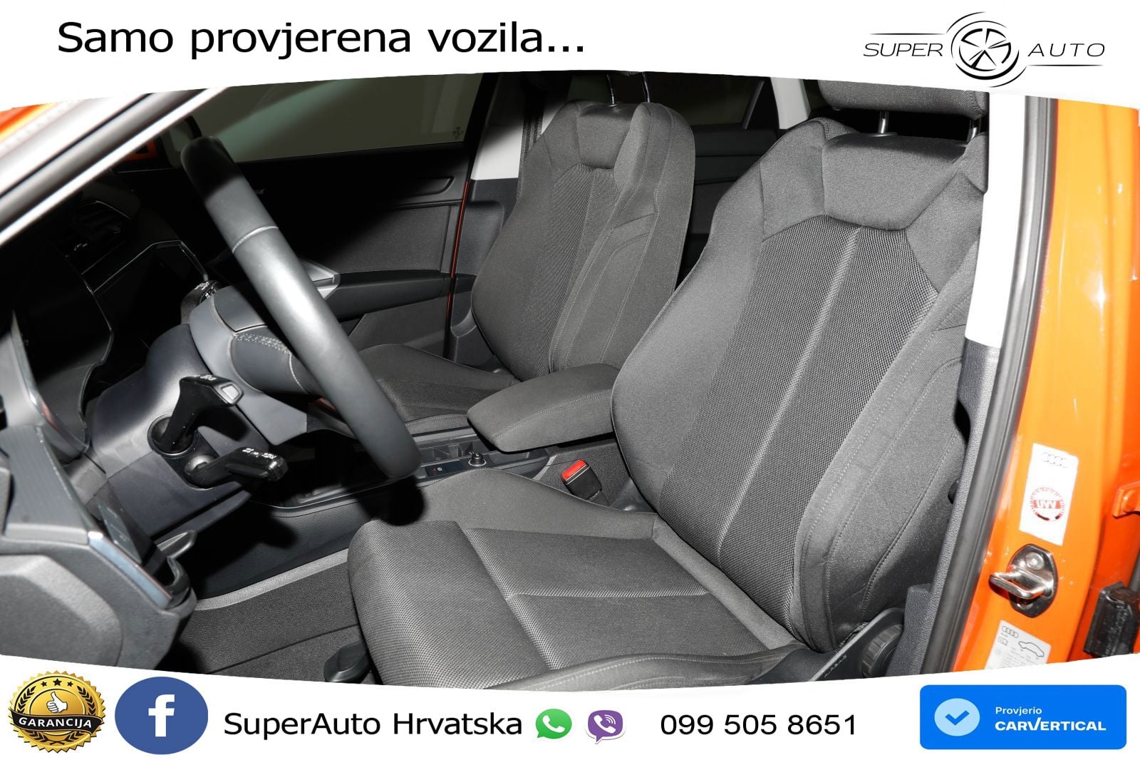 Audi Q3 Sportback 35 TFSI (150 KS)