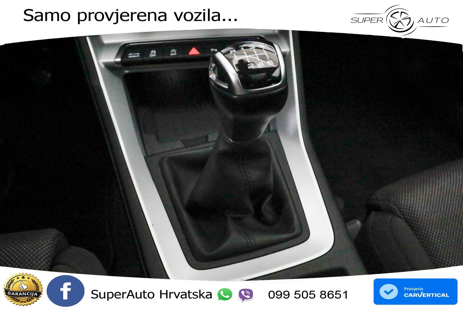 Audi Q3 Sportback 35 TFSI (150 KS)