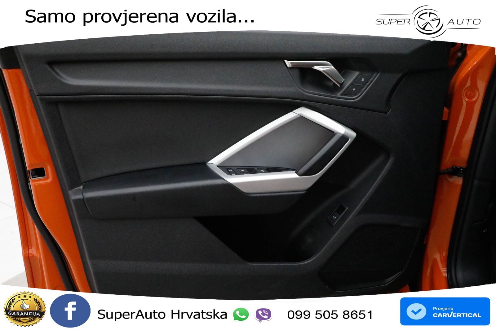 Audi Q3 Sportback 35 TFSI (150 KS)