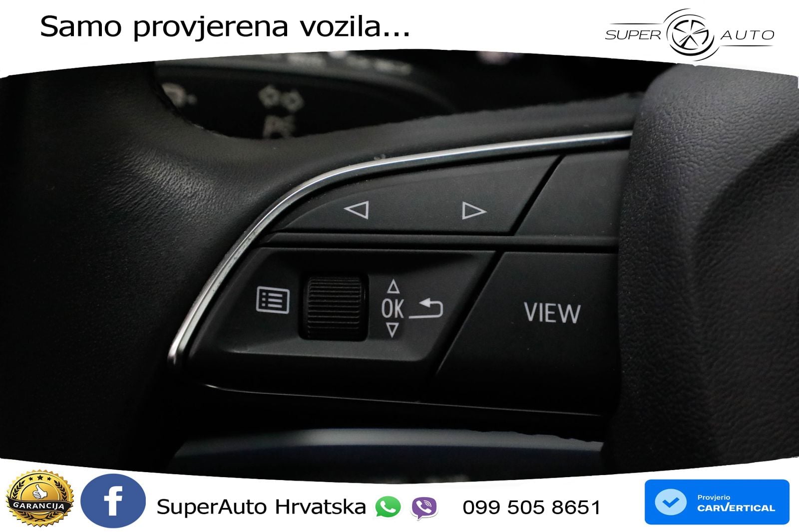 Audi Q3 Sportback 35 TFSI (150 KS)