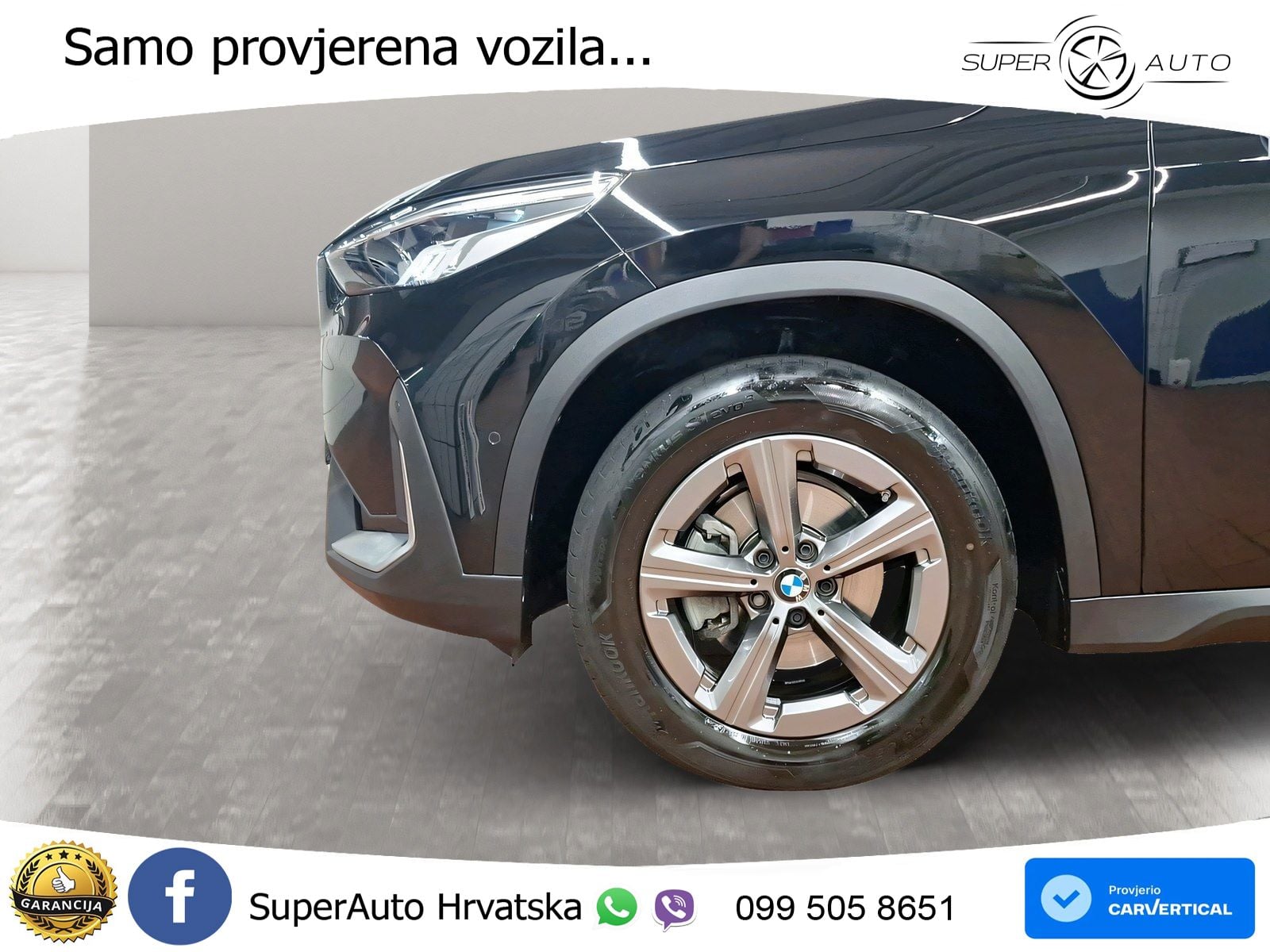 BMW X1 18i (136 KS) sDrive Steptronic