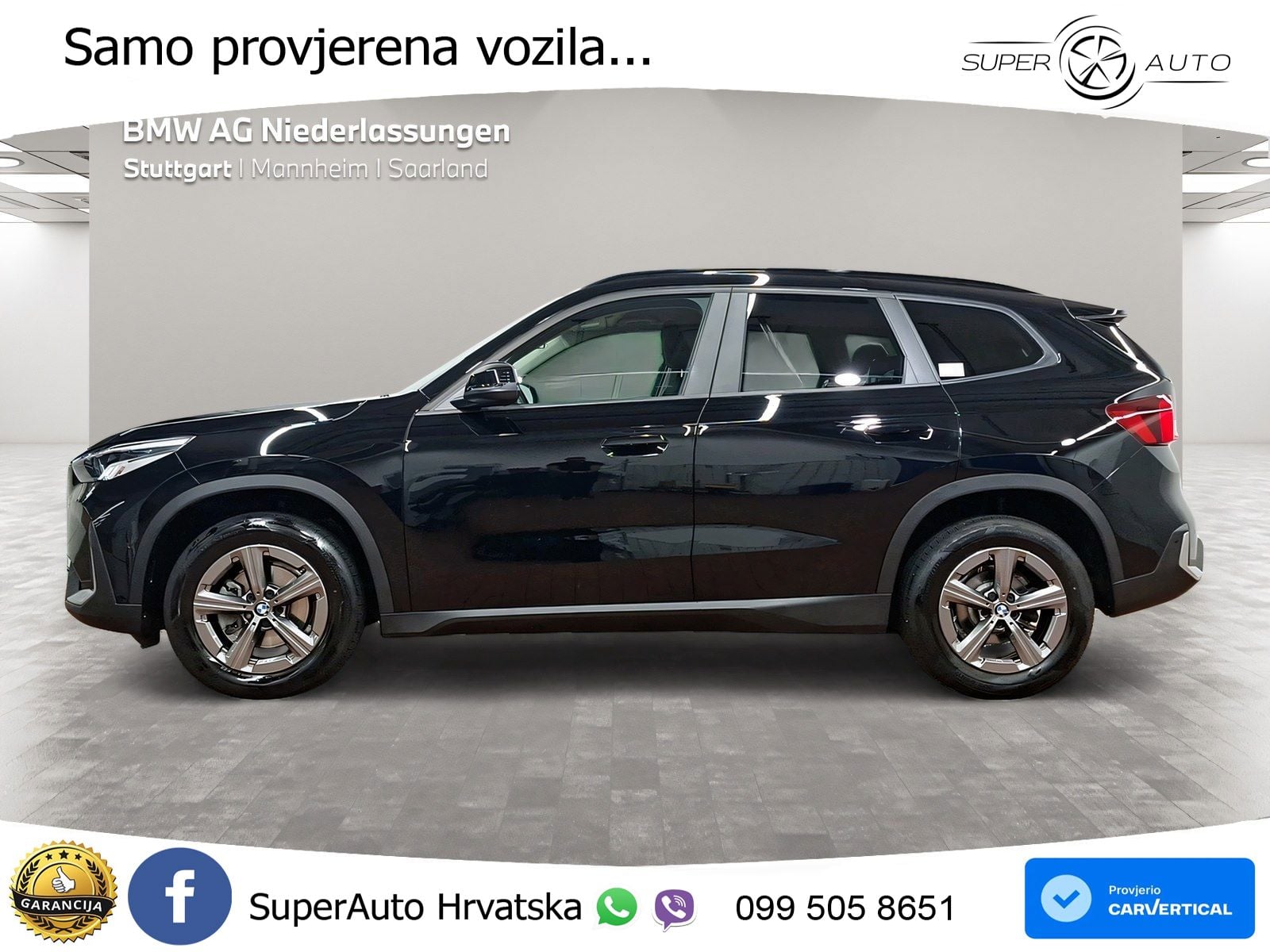 BMW X1 18i (136 KS) sDrive Steptronic