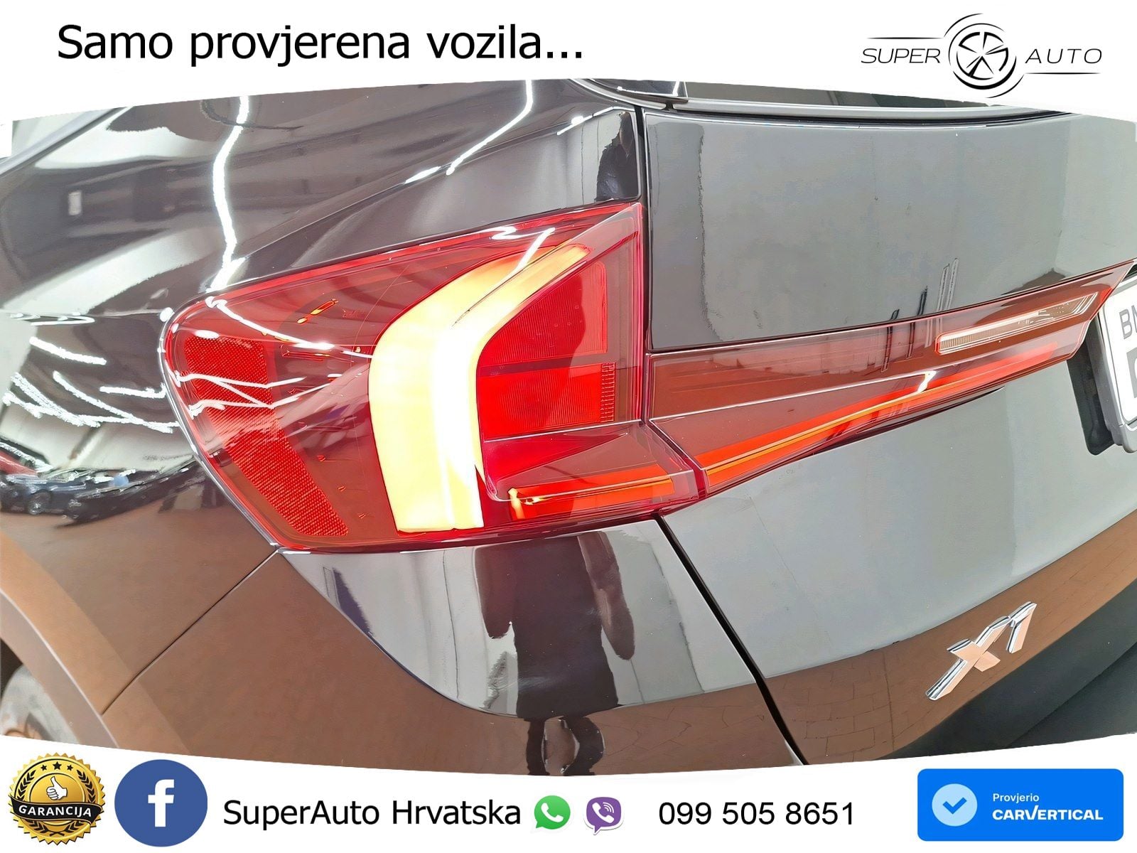 BMW X1 18i (136 KS) sDrive Steptronic