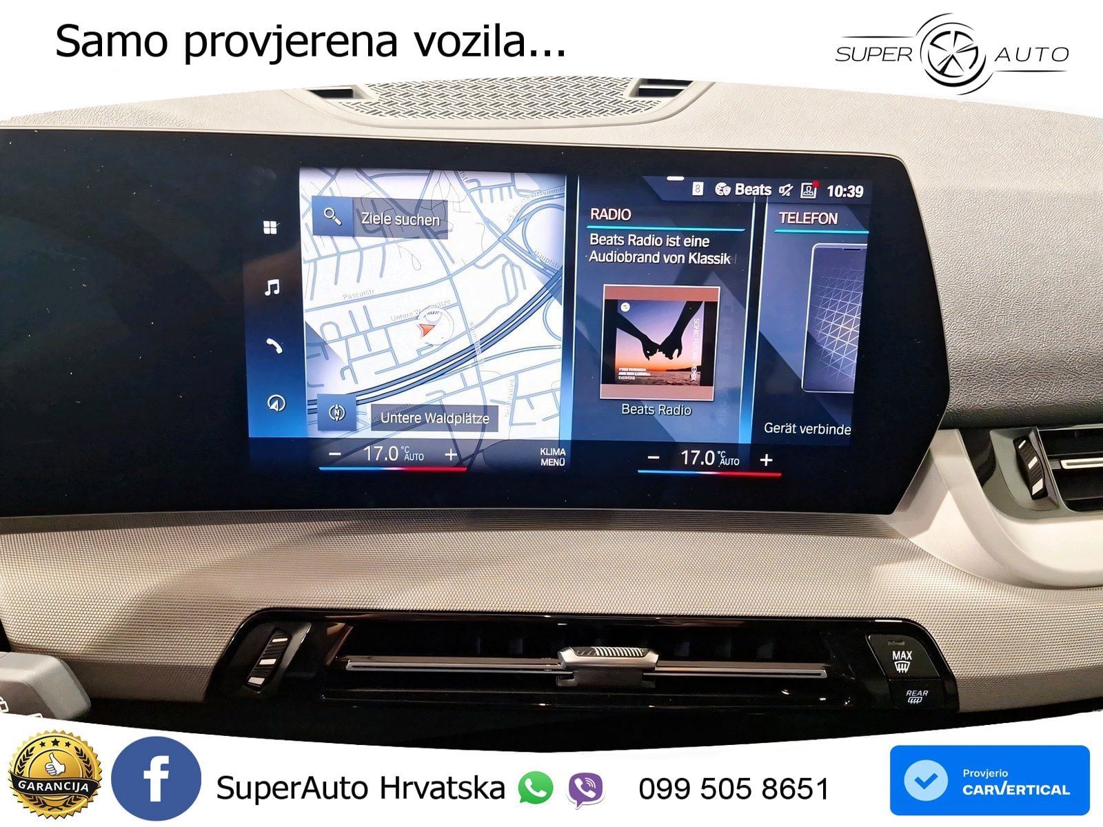 BMW X1 18i (136 KS) sDrive Steptronic