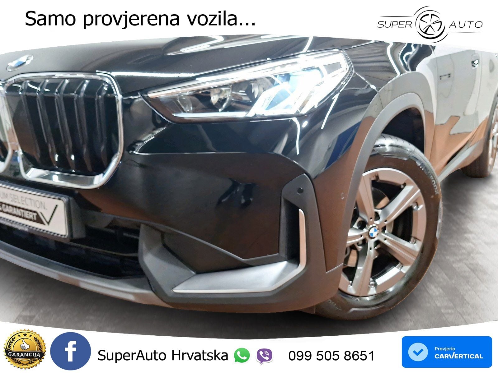 BMW X1 18i (136 KS) sDrive Steptronic