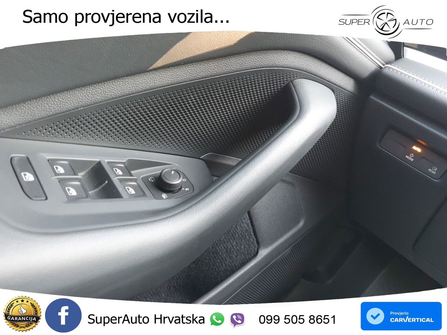 Volkswagen Passat Variant 1.5 eTSI (150 KS) DSG Business LED+GR SJED+ACC