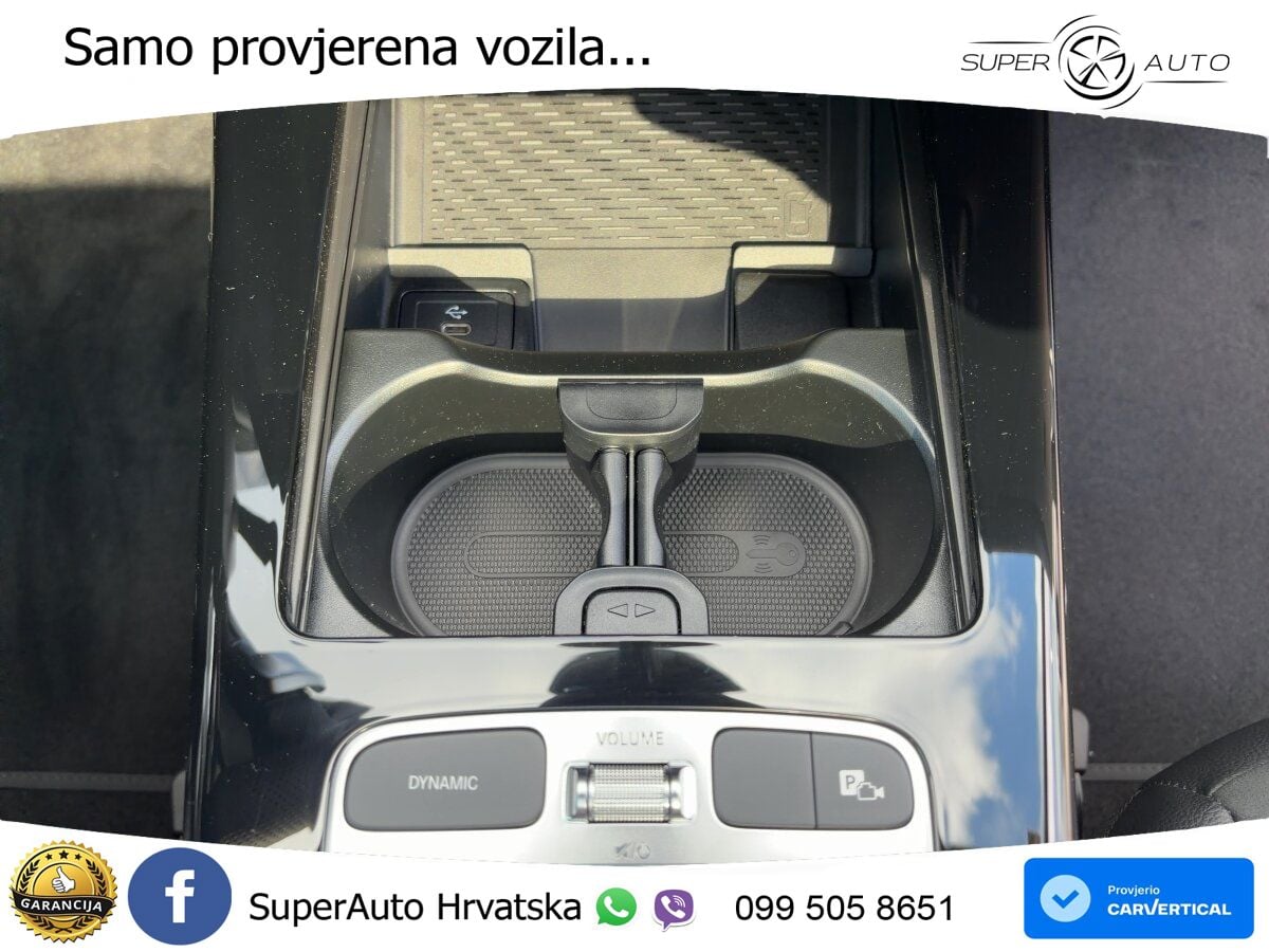 Mercedes-Benz A 200 7G-DCT AMG
