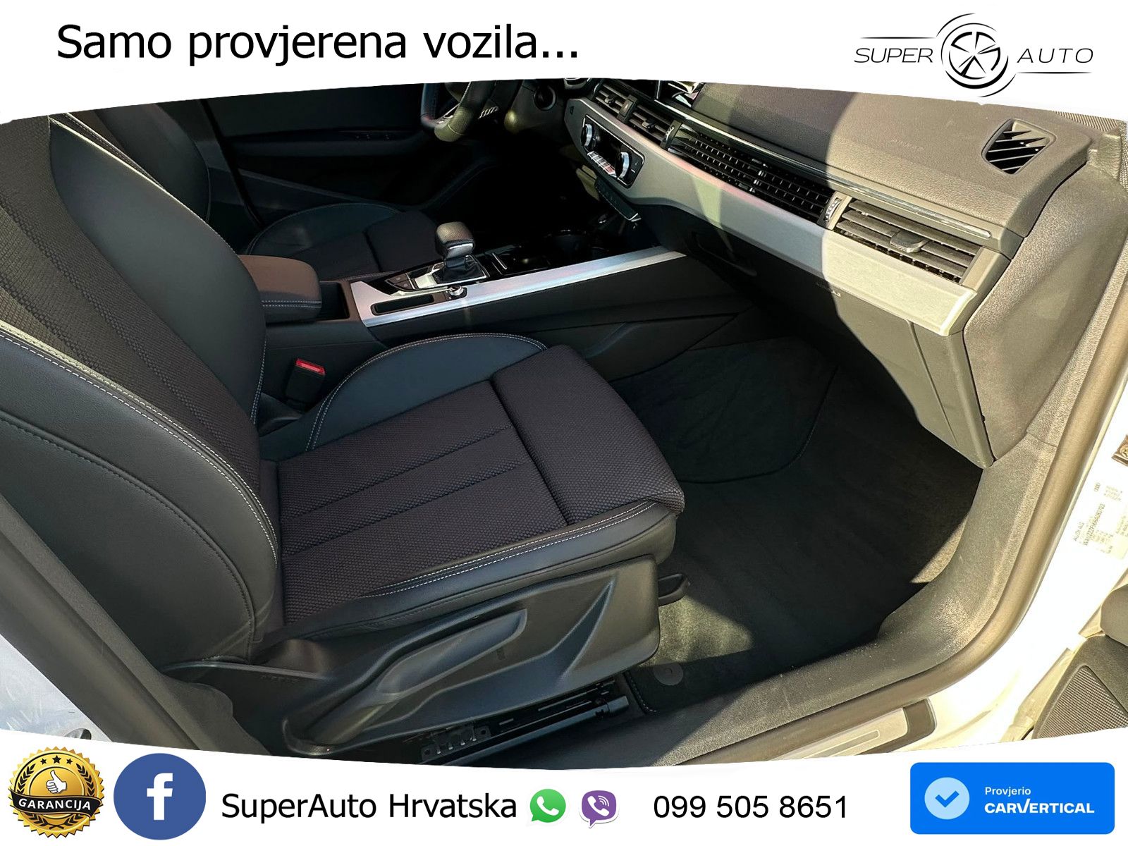 Audi A5 Sportback  40 TFSI (204 KS) S tronic S line