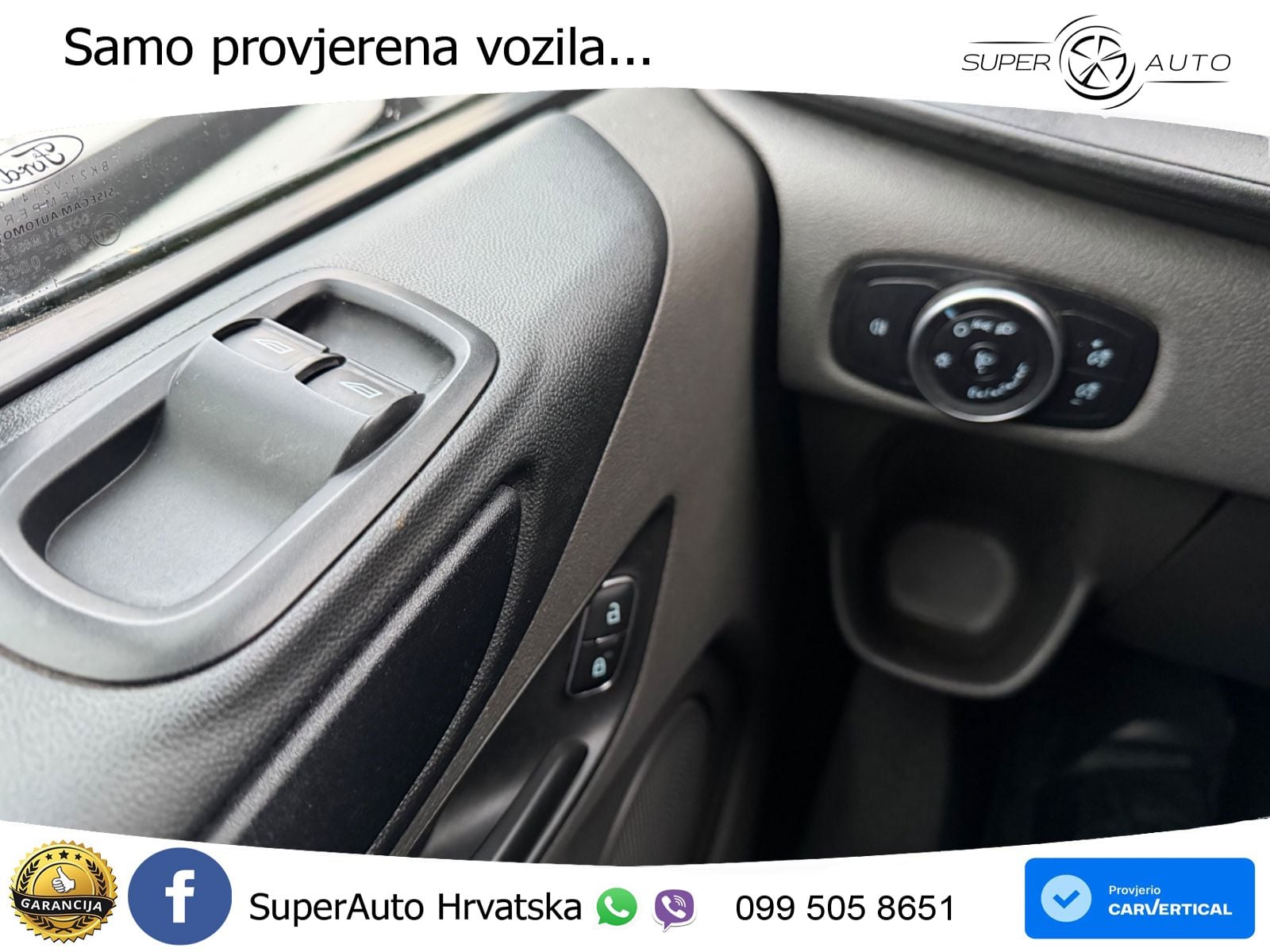 Ford Transit Custom 280 L1H1/Klima/AHK/PDC/ 105 KS