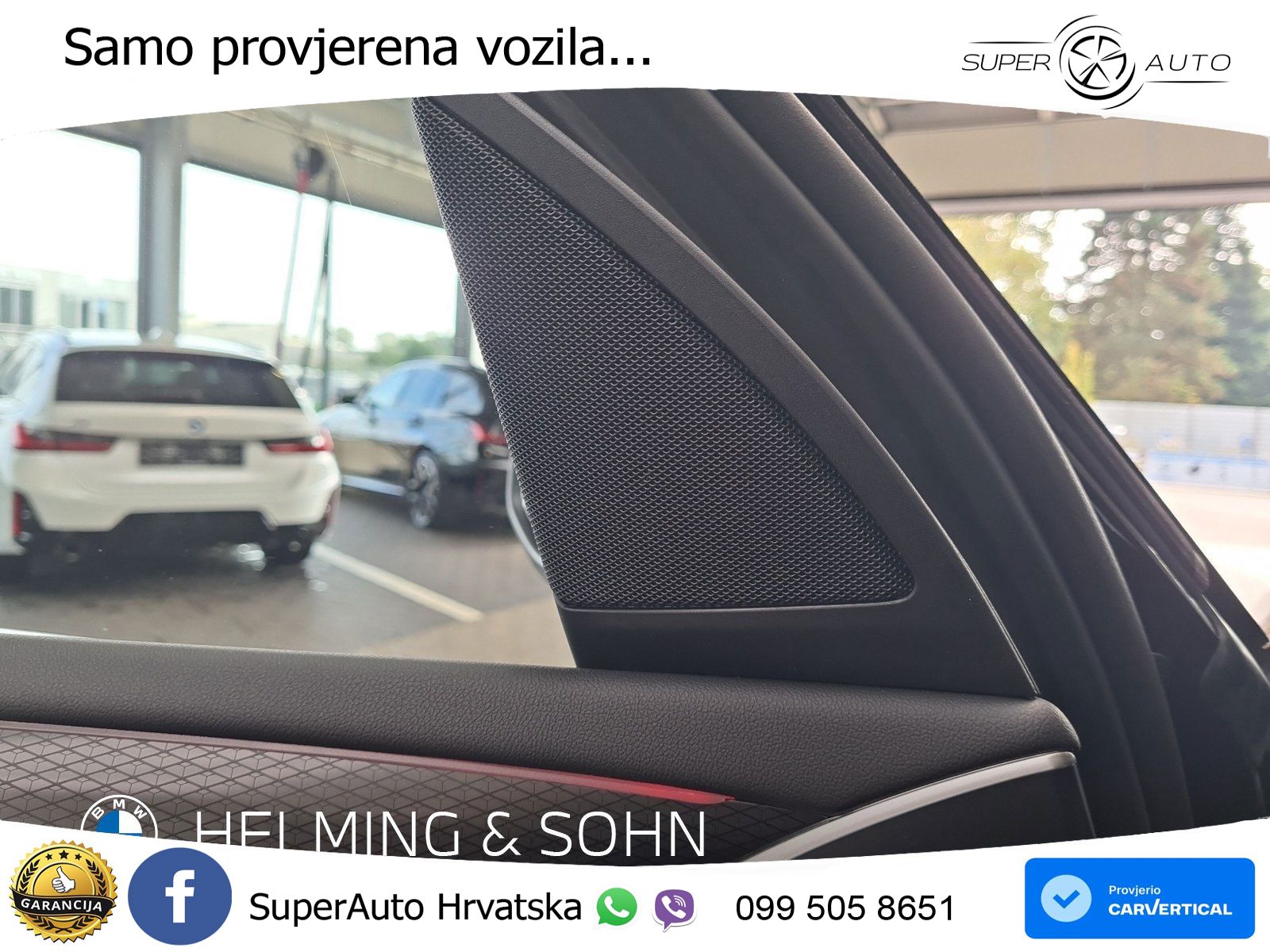 BMW X3 30d xDrive Steptronic M Sport LED+GR SJED+ACC
