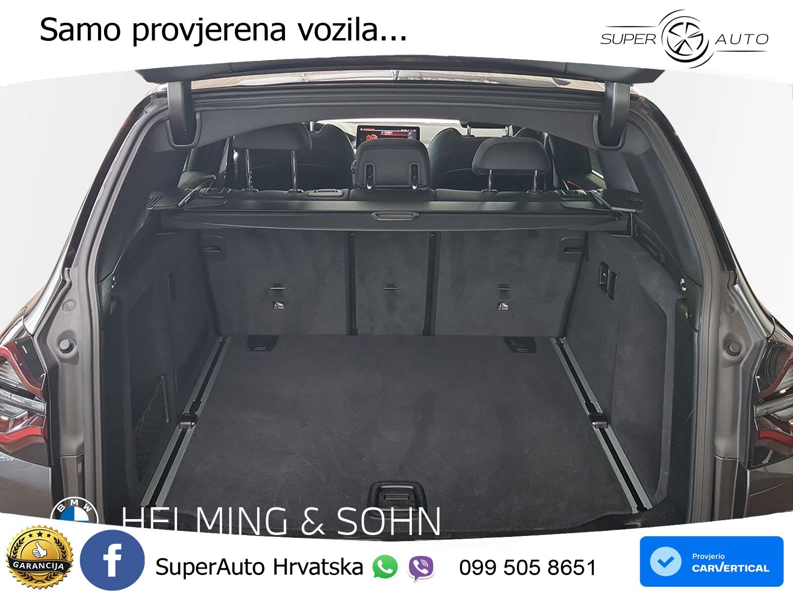 BMW X3 30d xDrive Steptronic M Sport LED+GR SJED+ACC